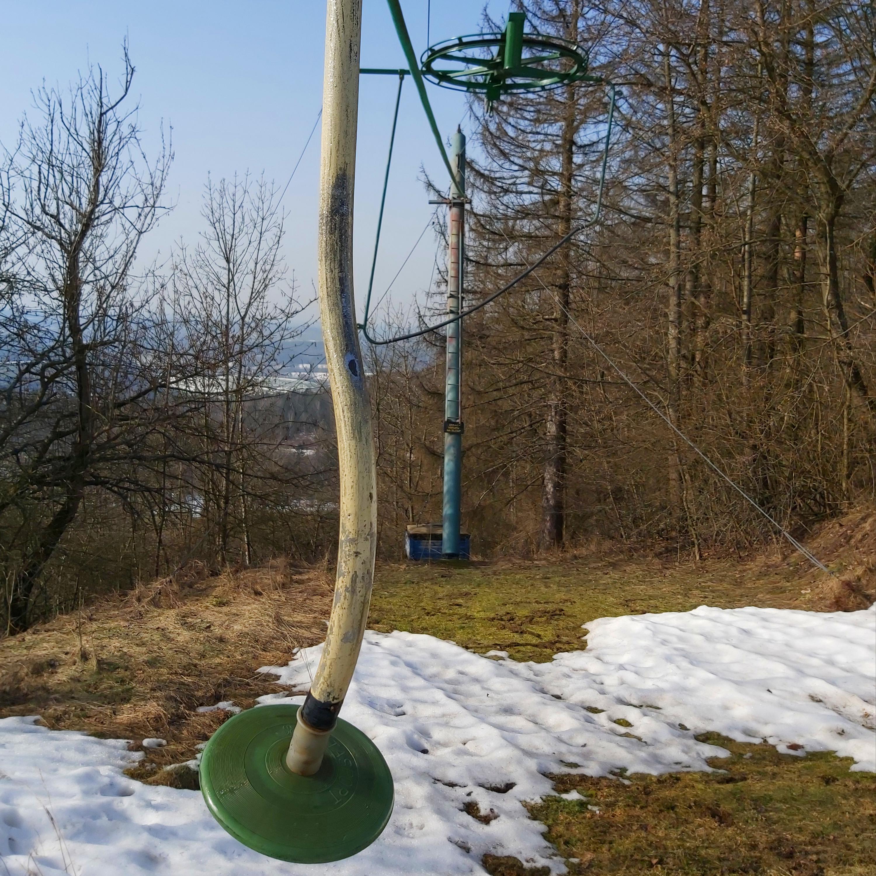 SKI Areál Buřín foto 6