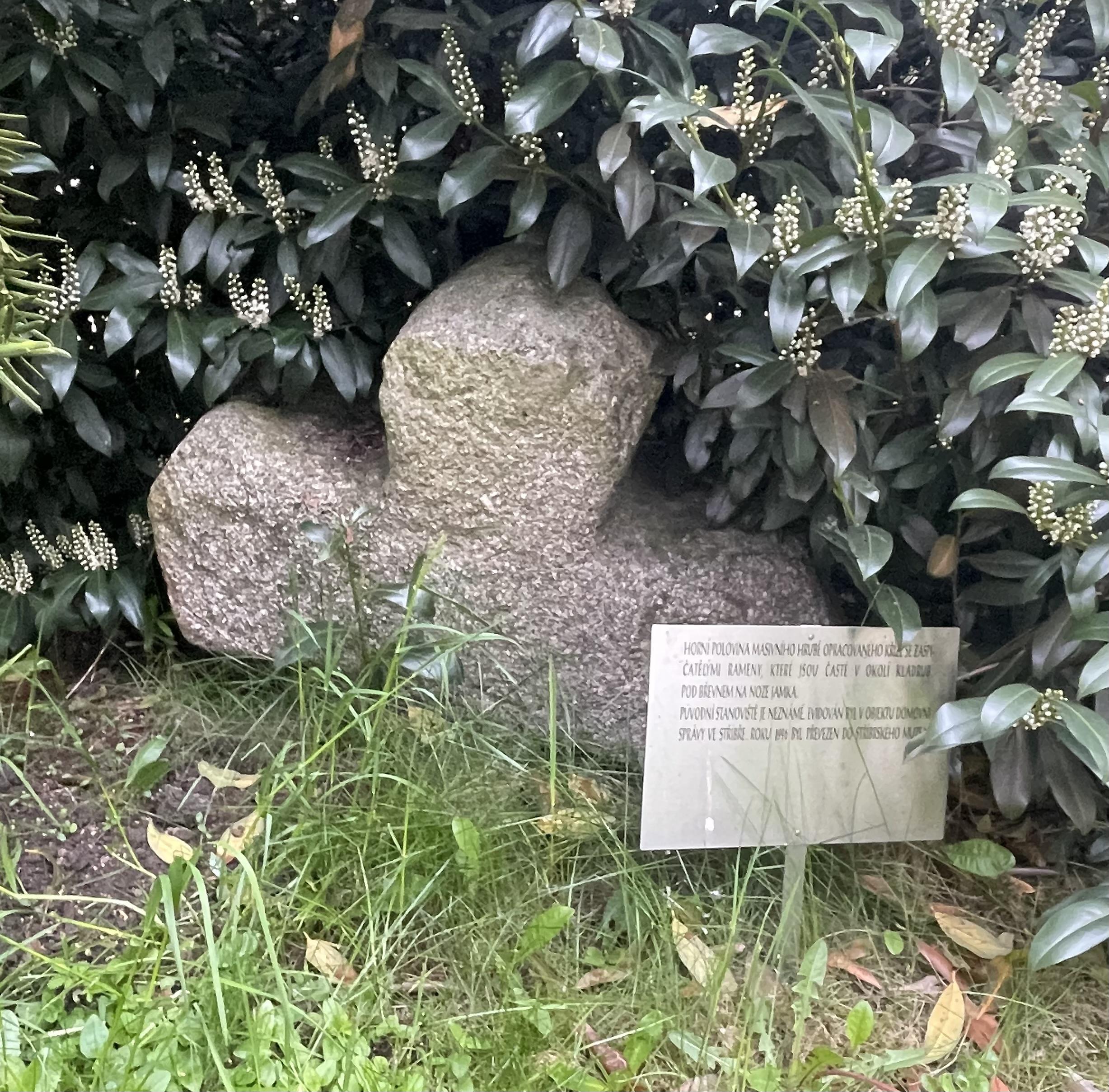 Městské muzeum ve Stříbře