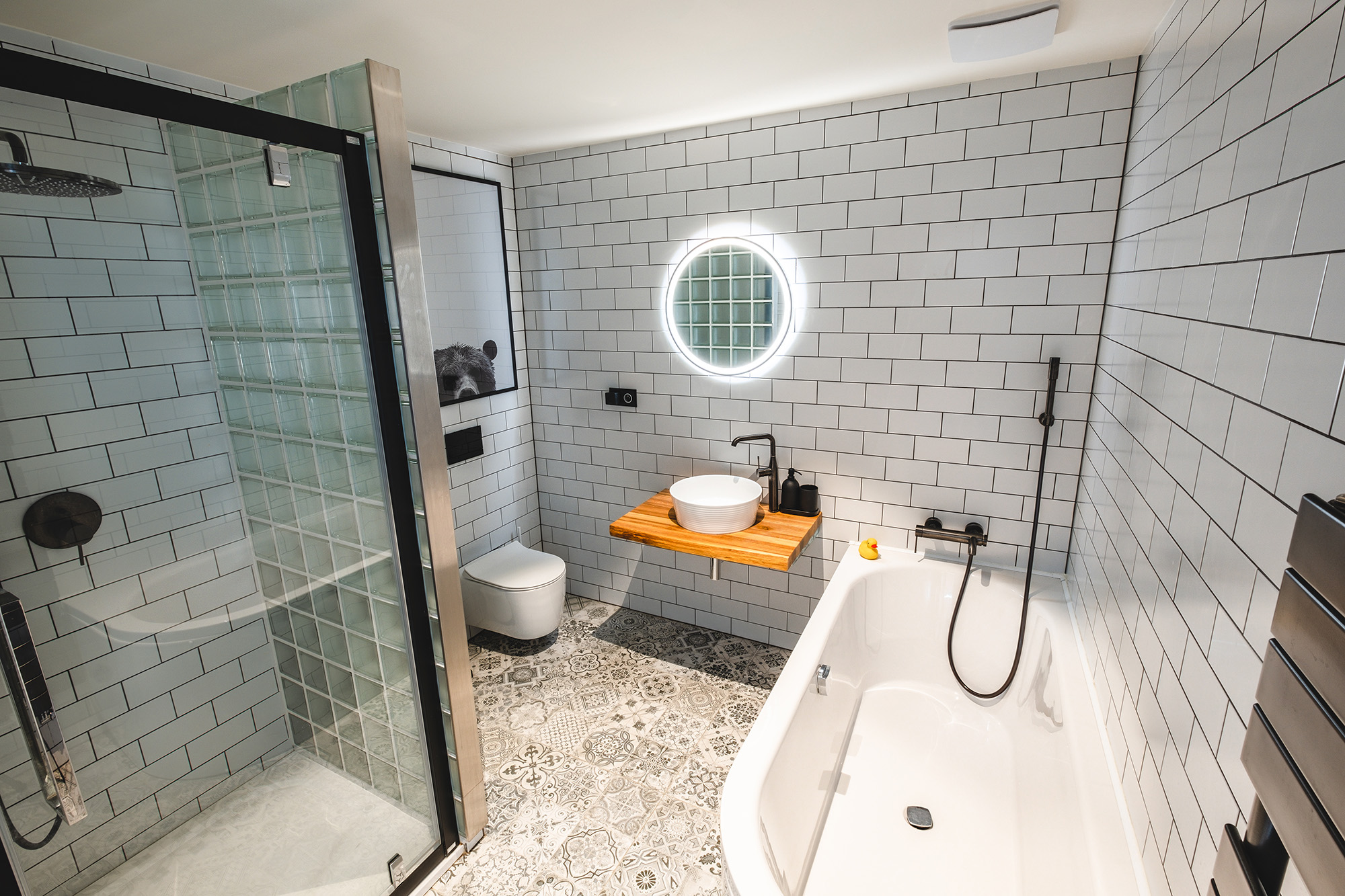 Apartmán Místo na vzduchu foto 5