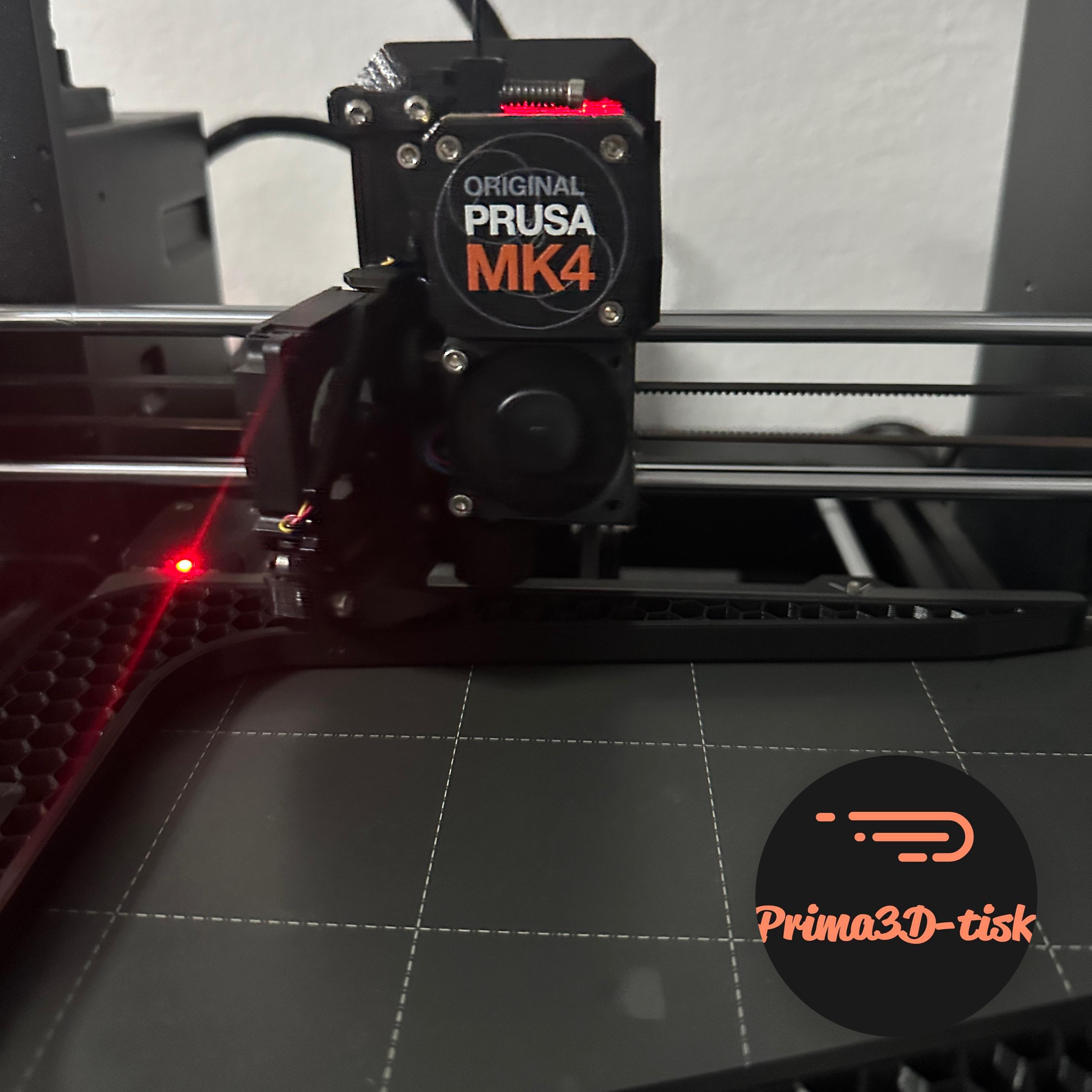 Prima 3D-tisk foto 2
