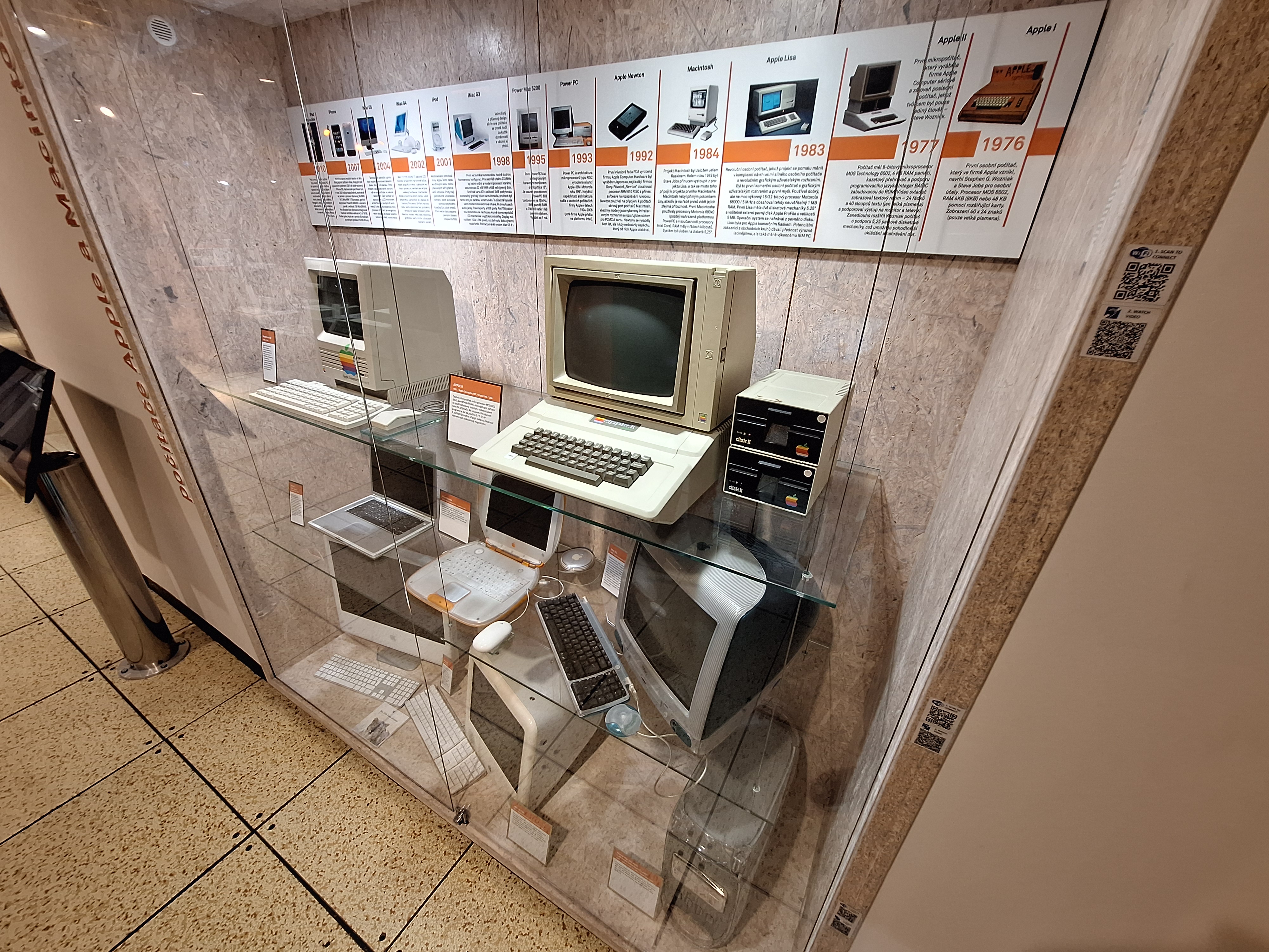 Technické muzeum v Brně foto 6
