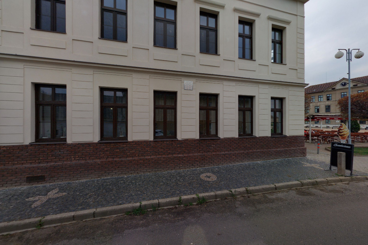 Restaurace Radnice Bohušovice