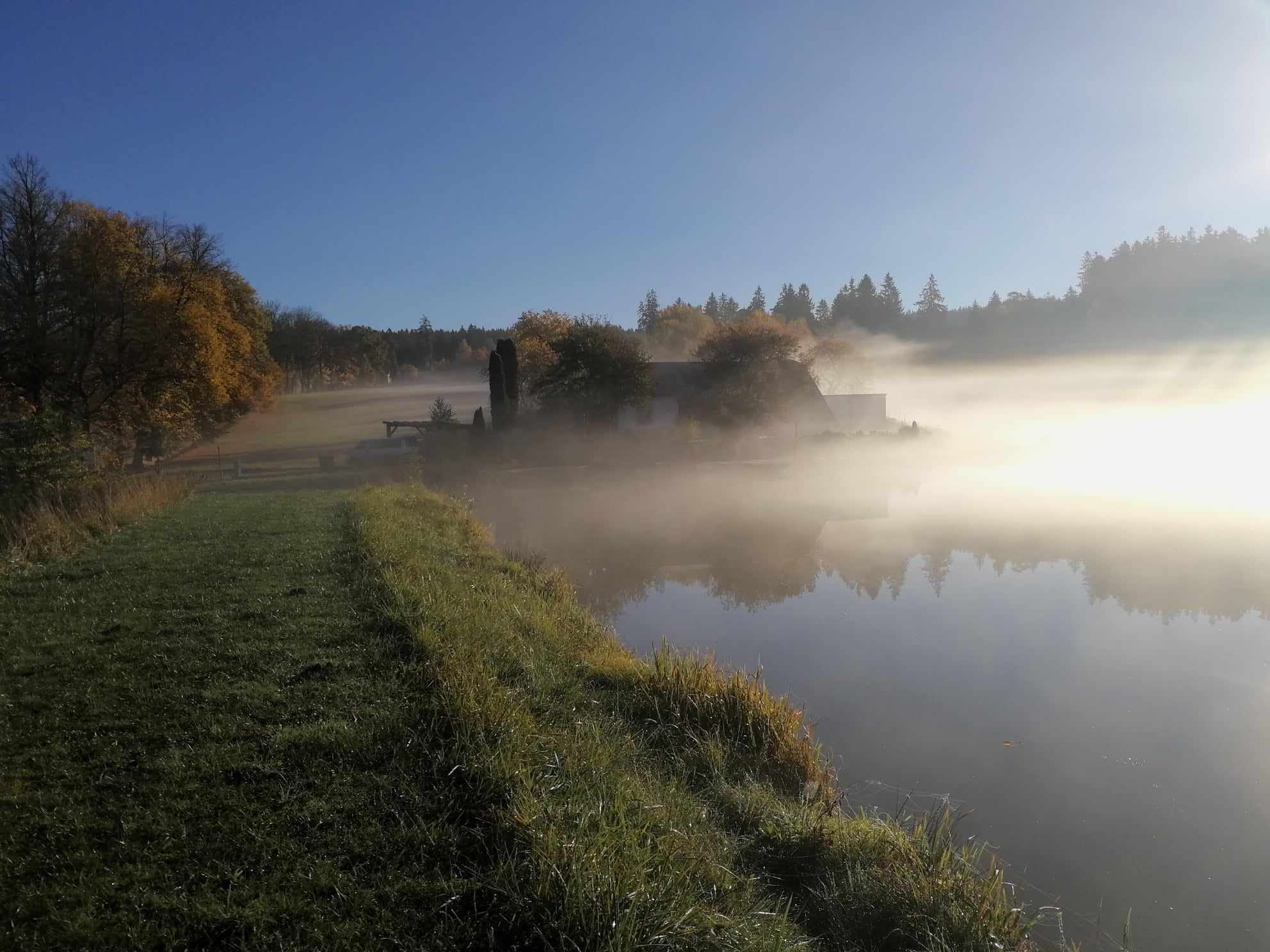 Chalupa u Pramenů foto 3