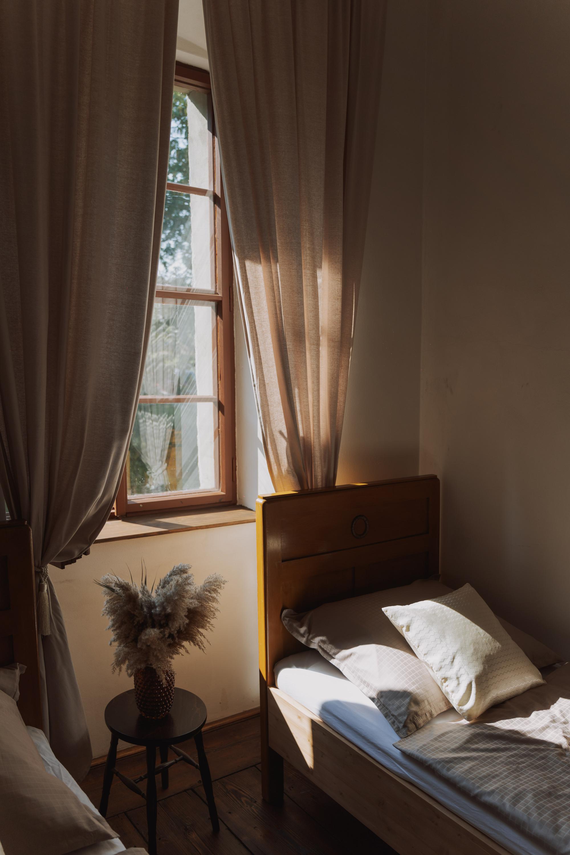 Zámecké apartmá Křinec foto 2