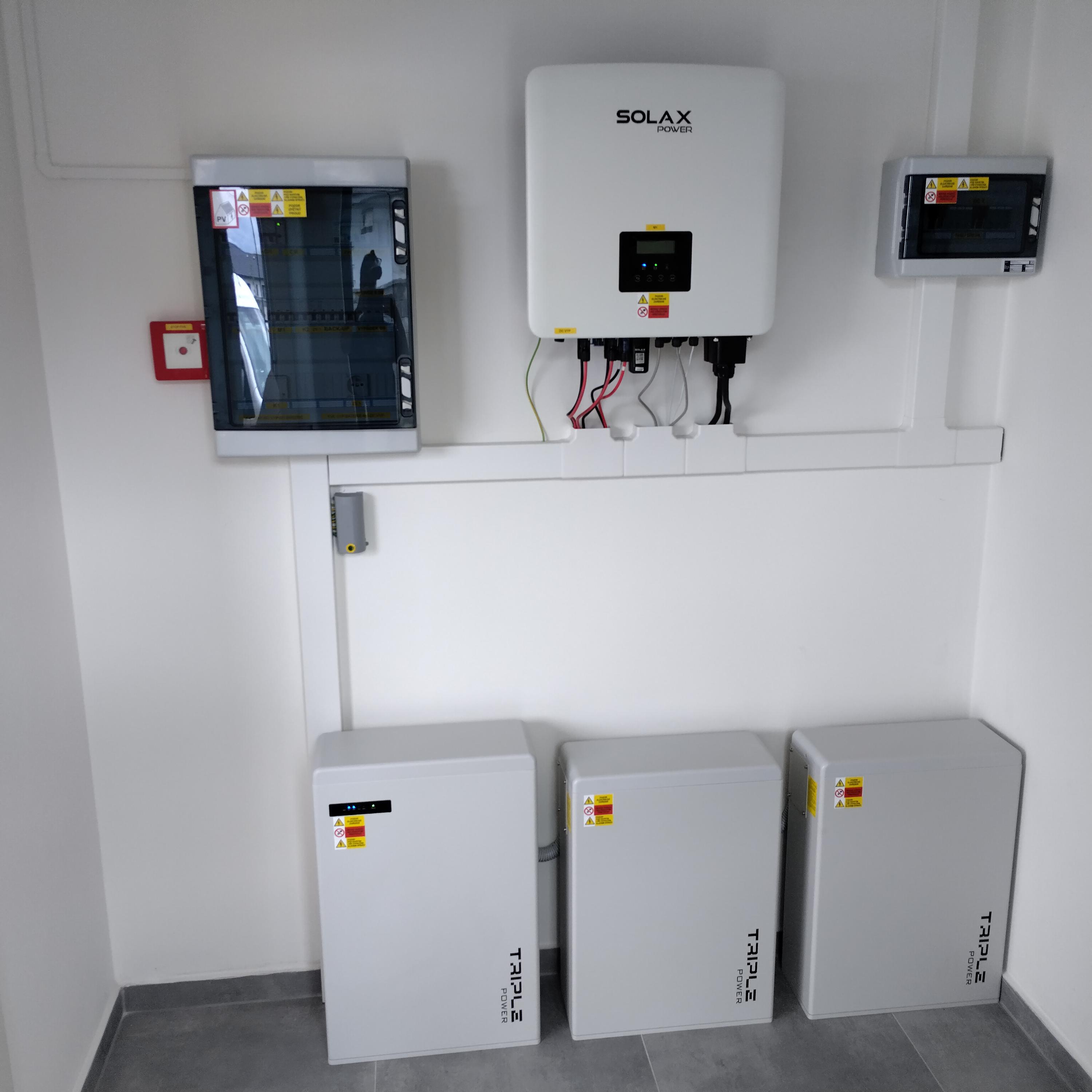 Bula Jindřich - elektrikář foto 2