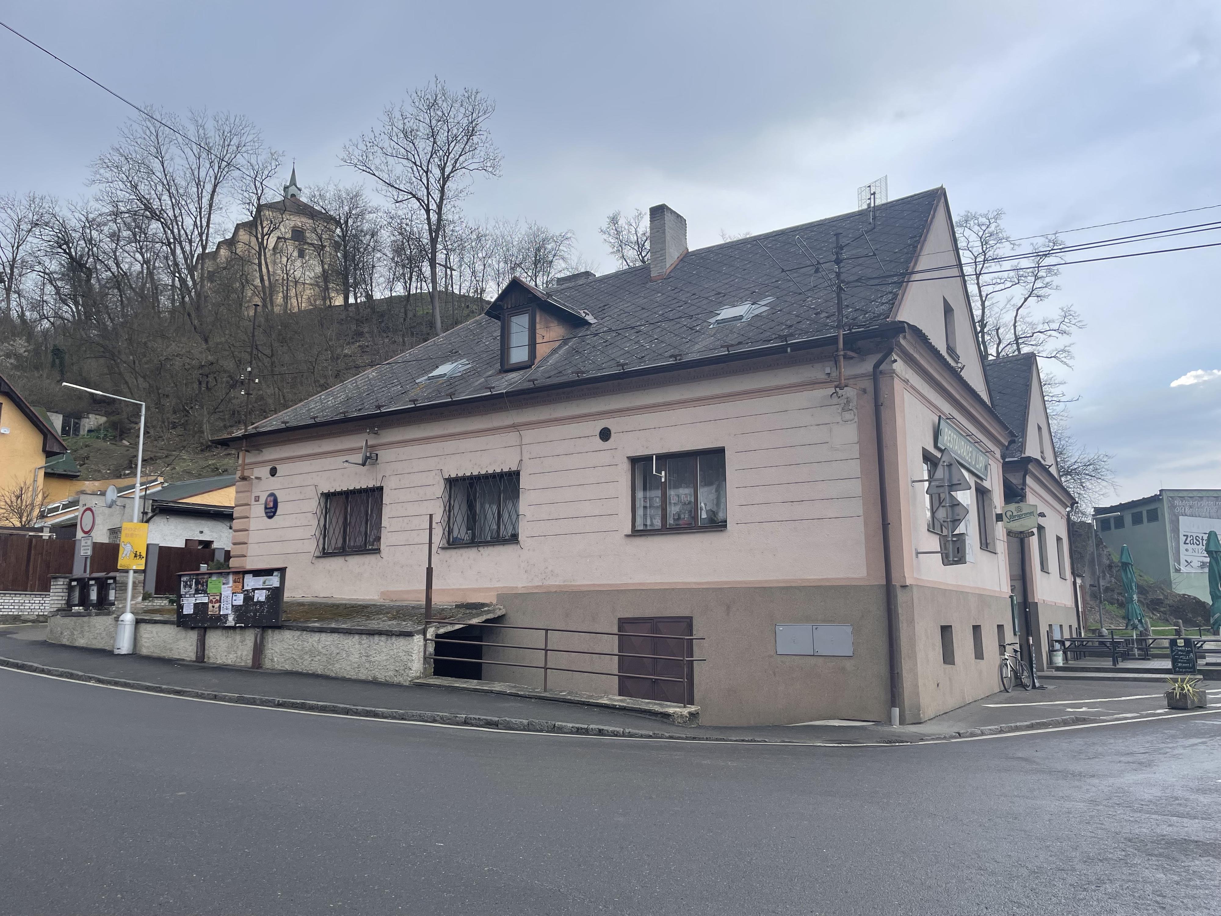 Nižbor - obecní úřad foto 6
