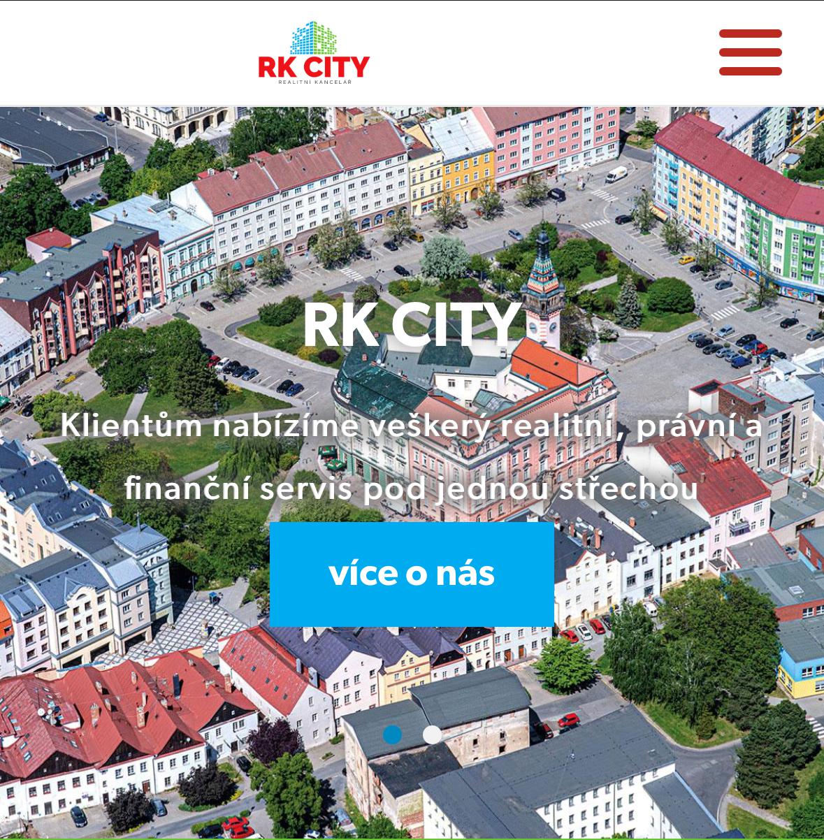 Pavel Varmus - RK CITY realitní kancelář foto 2