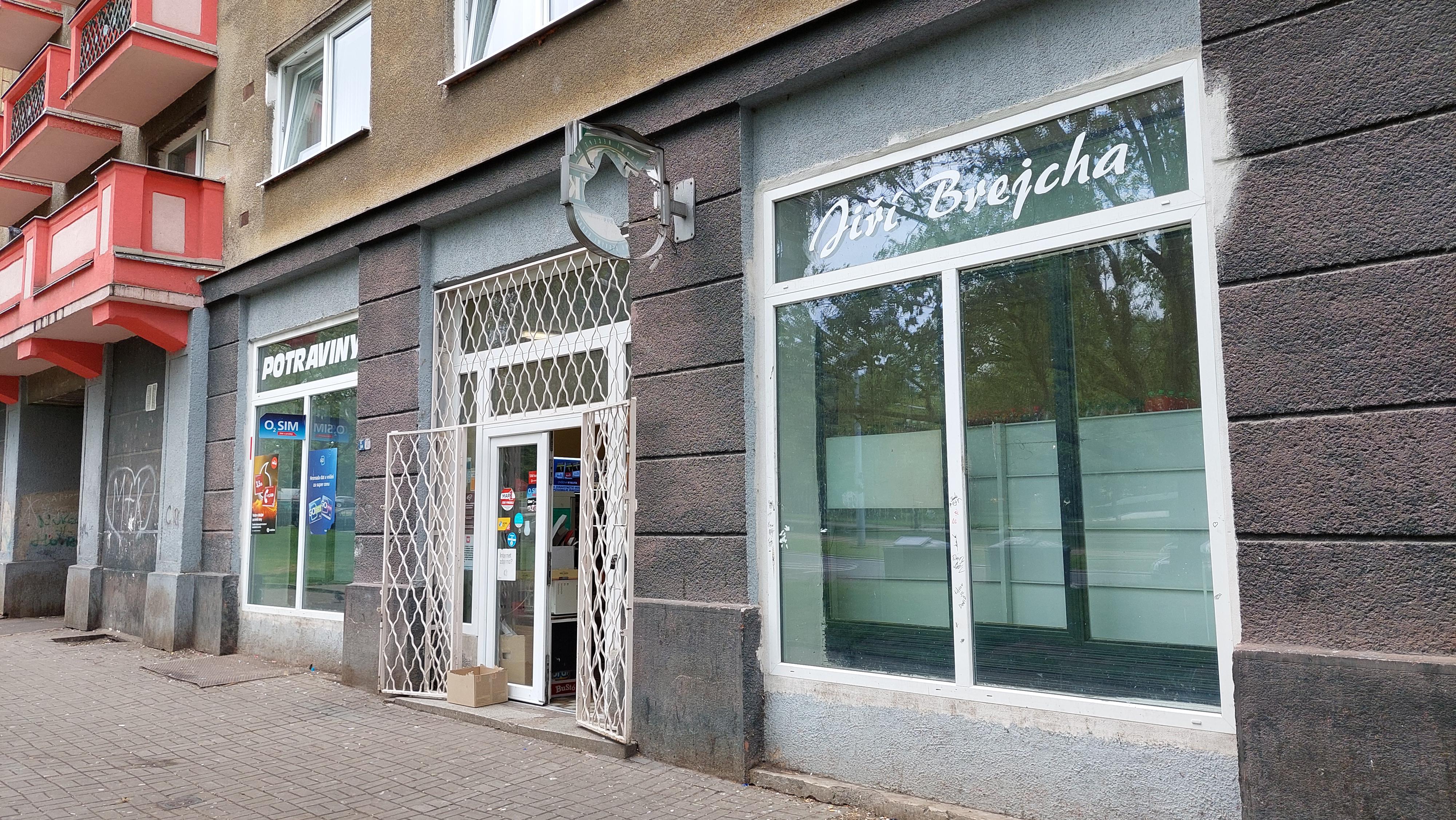 Potraviny Jiří Brejcha foto 2