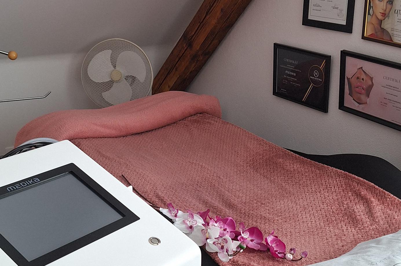 Kosmetika Kateřina Míčová