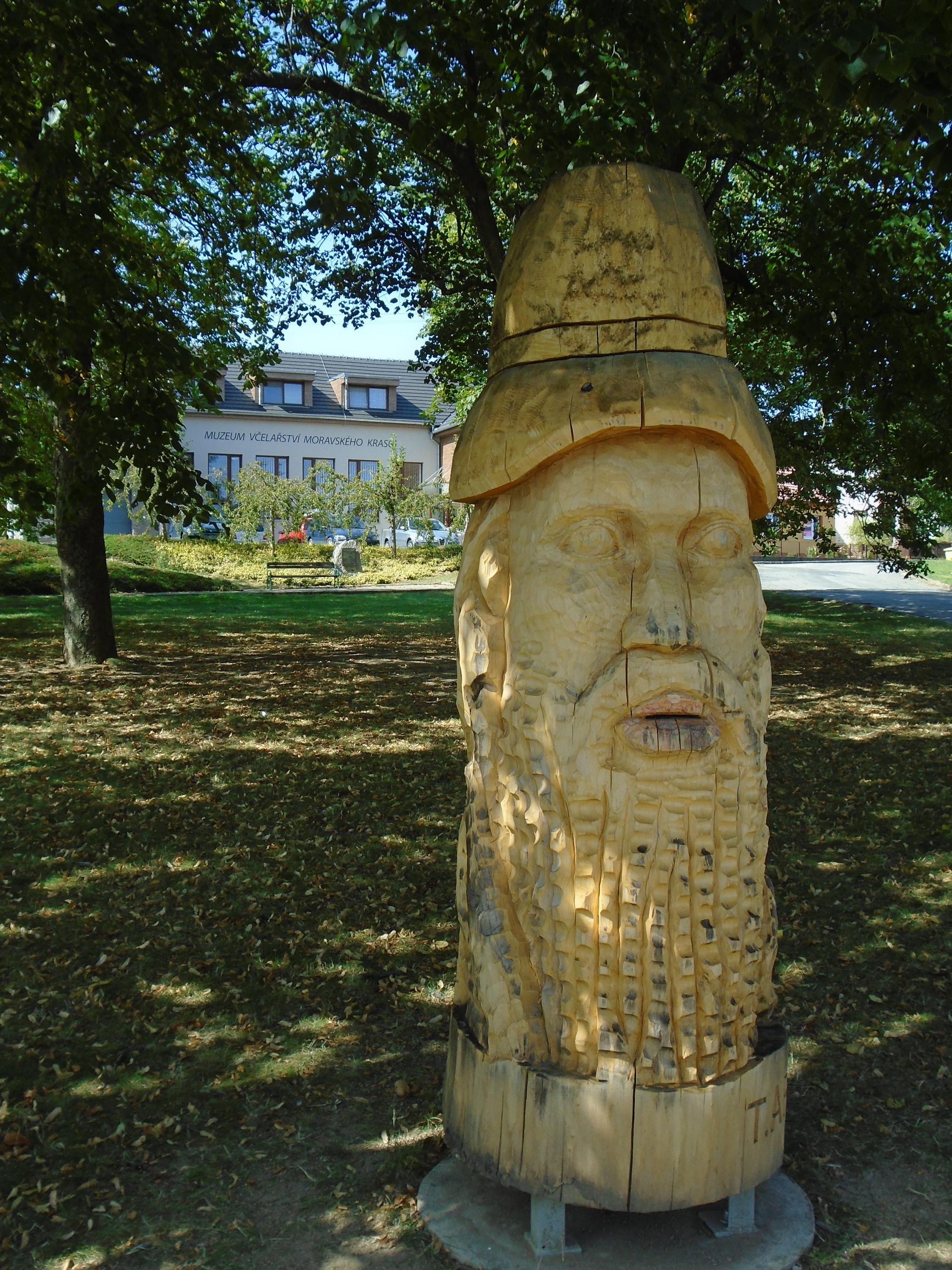 Muzeum včelařství Moravského krasu foto 3