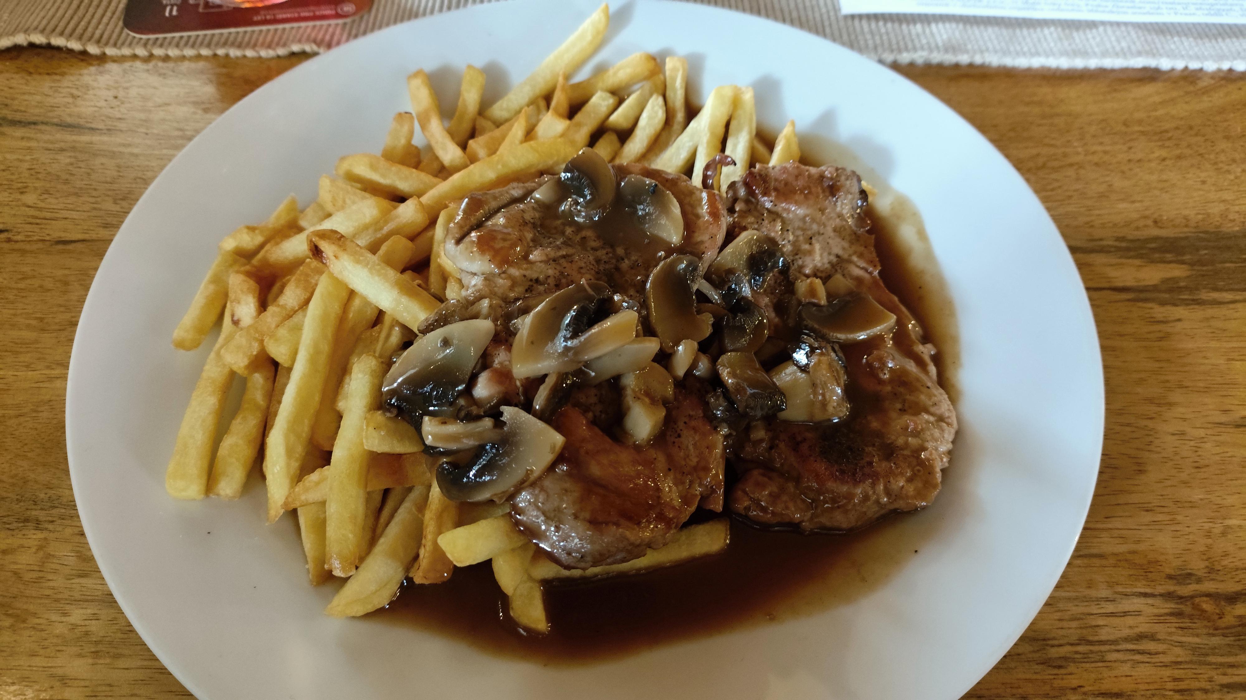 Restaurace U Přístavu foto 6