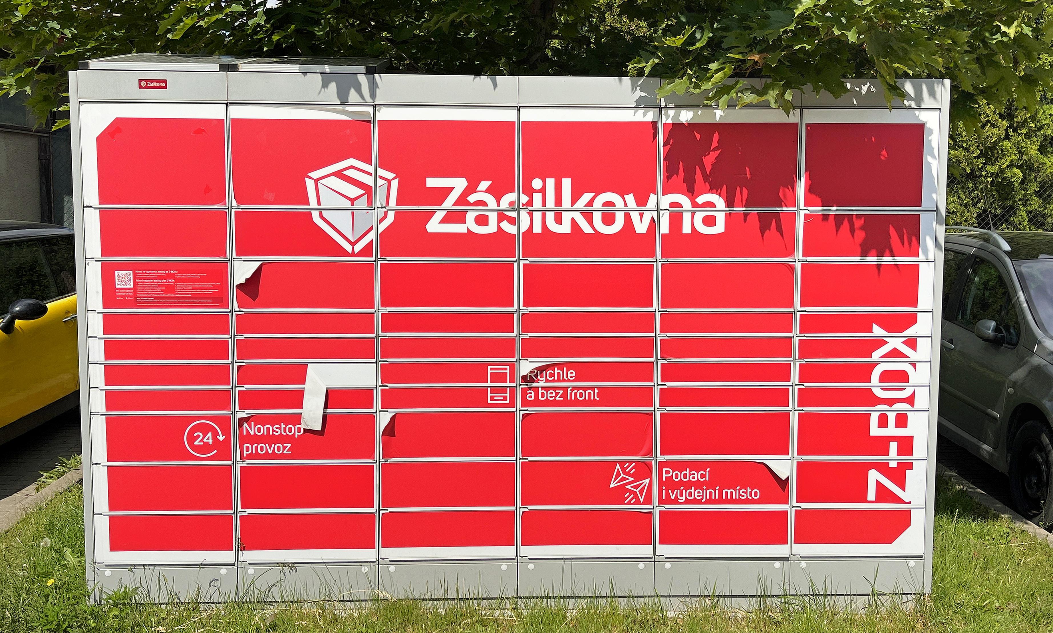 Z-BOX