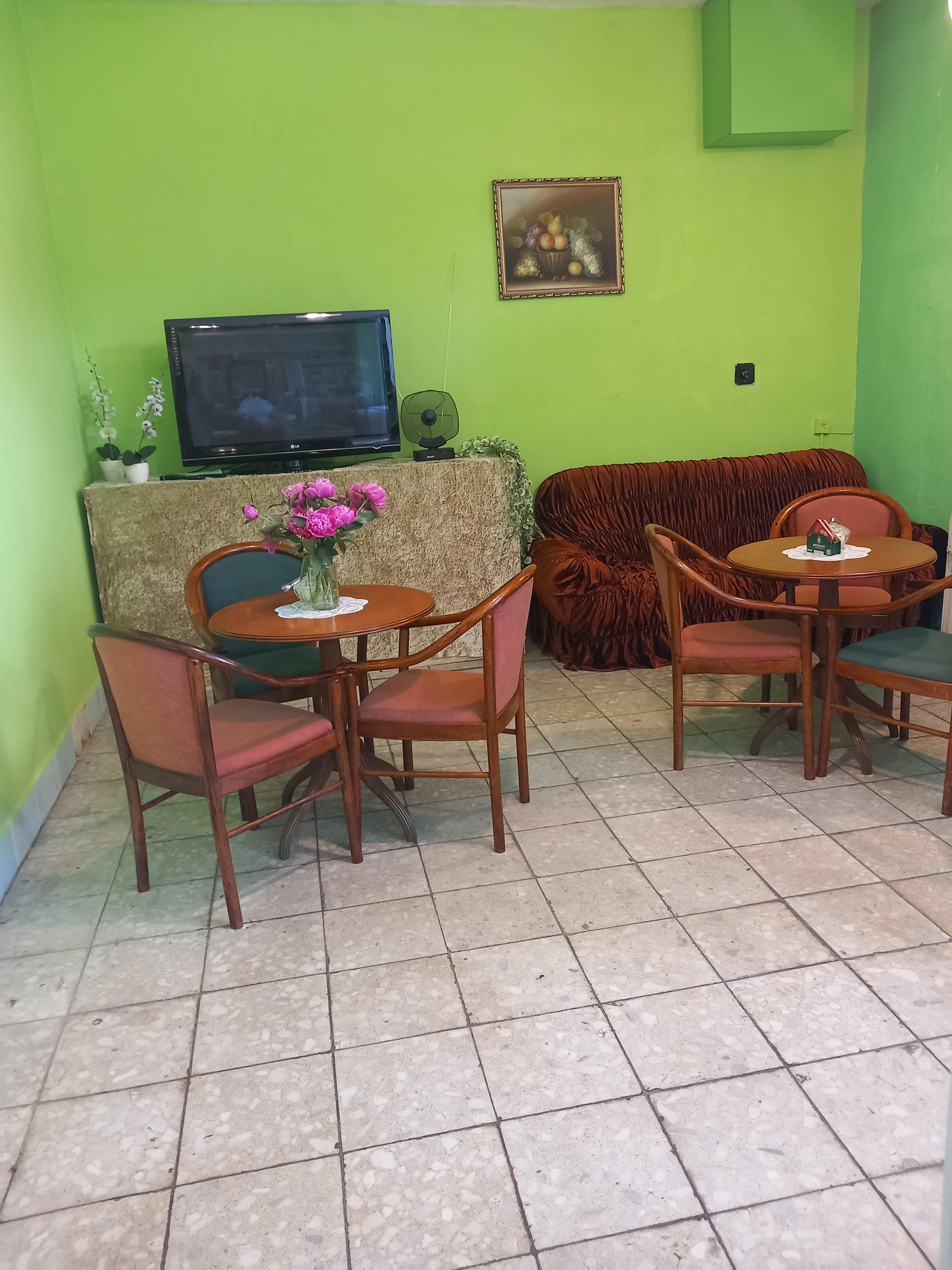 Cukrárna U Žofinky foto 2