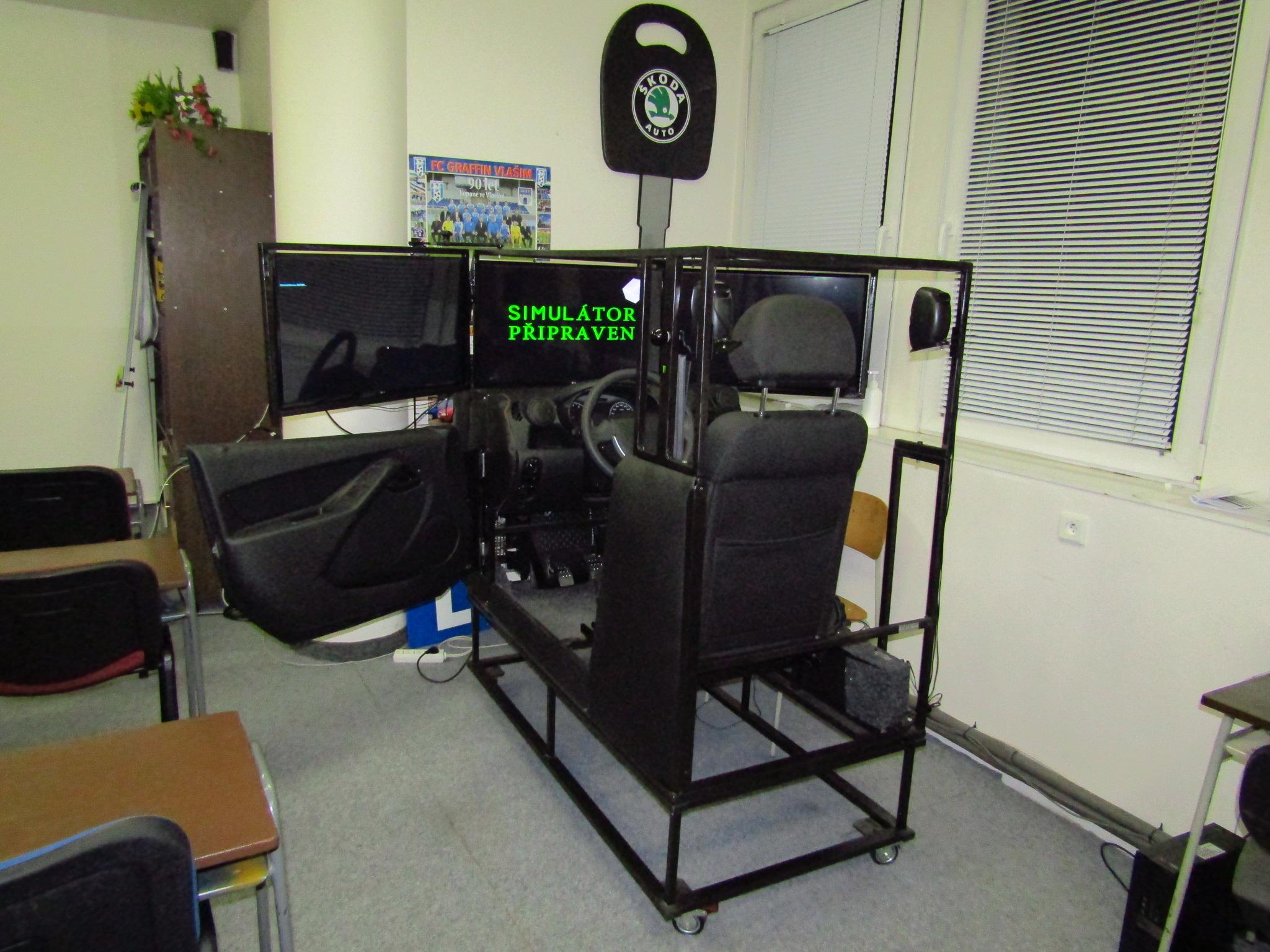Autoškola Luboš Hlaváček foto 6