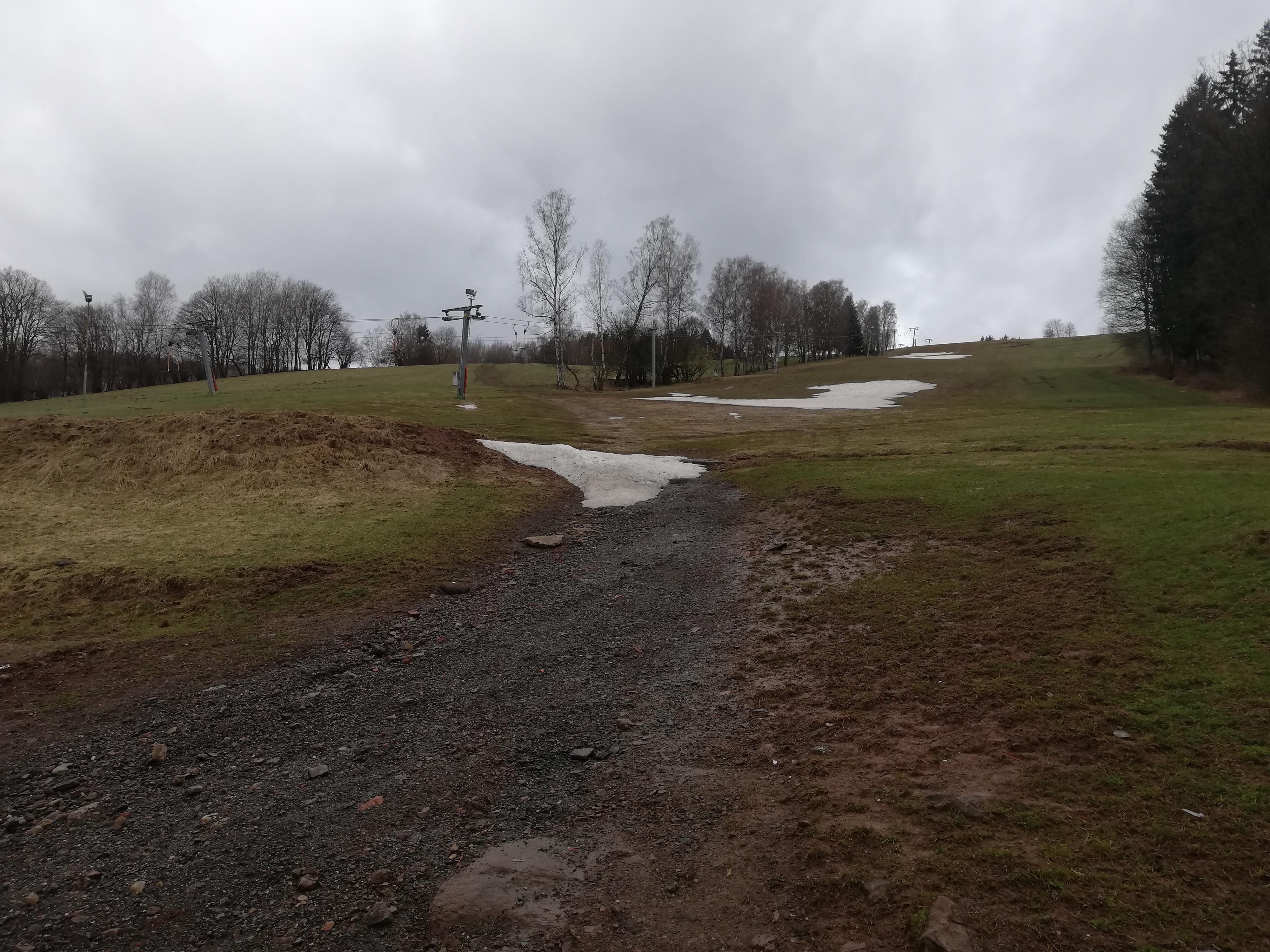 Skiareál Petříkovice foto 5