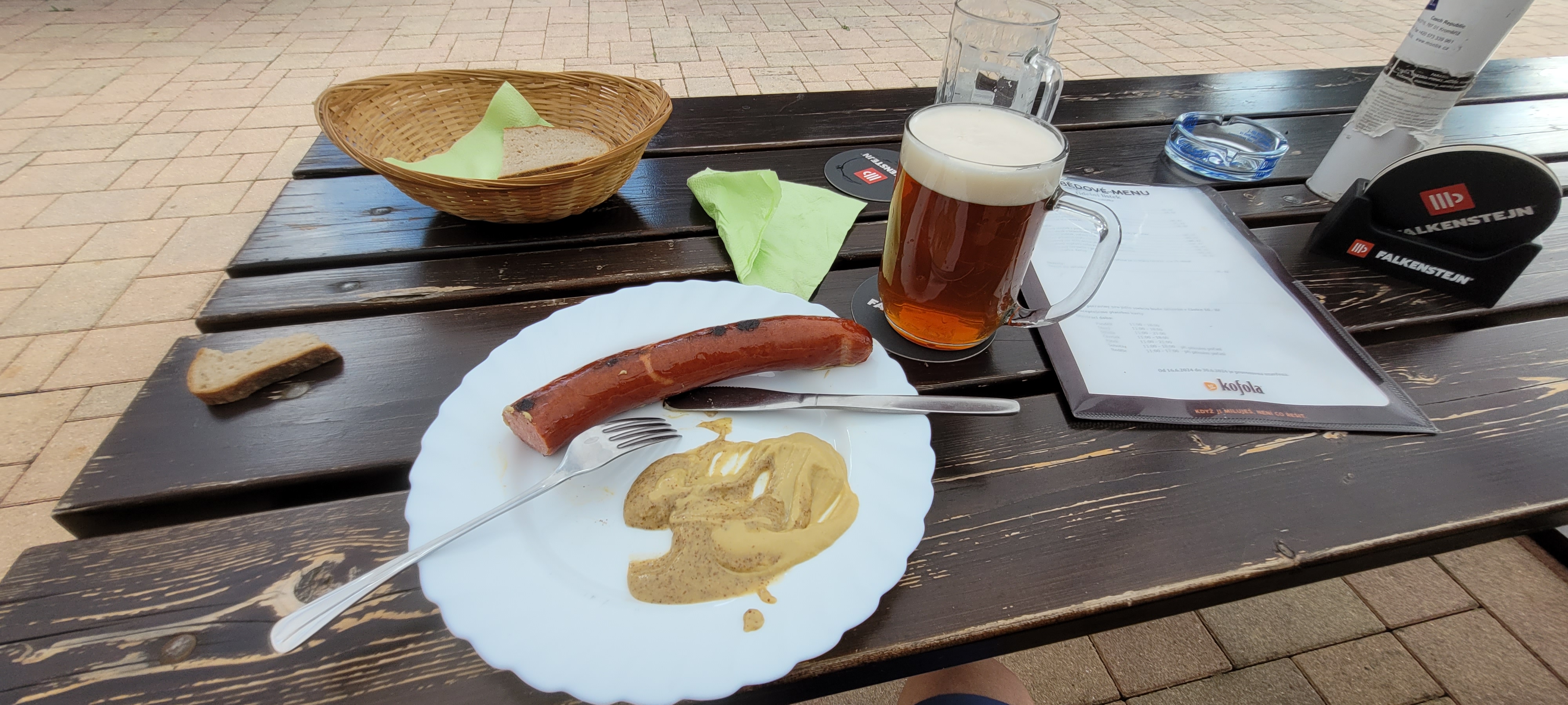 Hospůdka U Františka foto 3