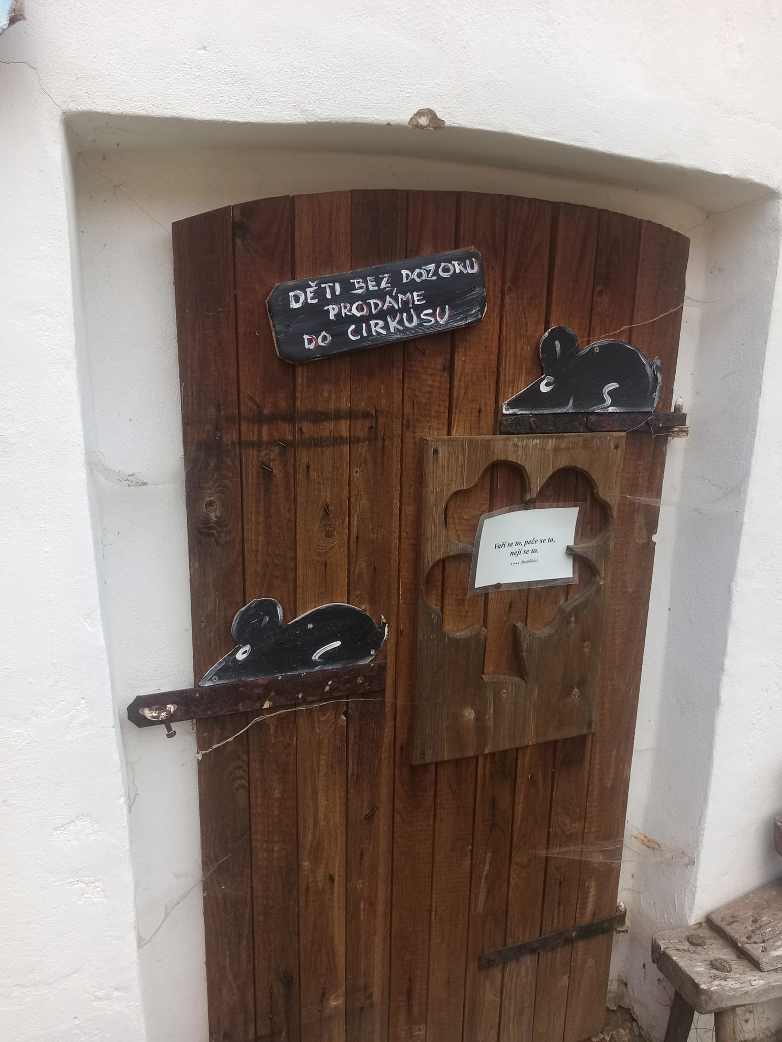 Pohádkový statek foto 5