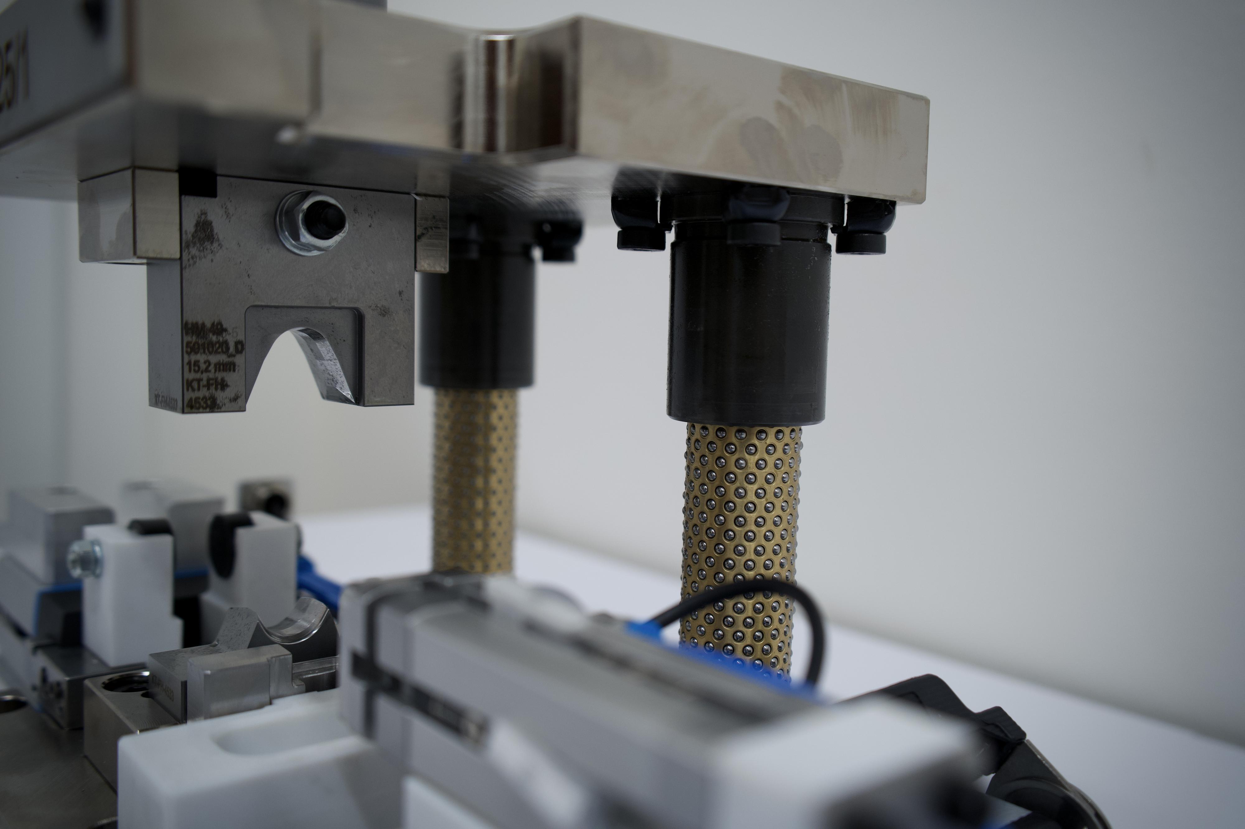 Nástrojárna a lisovna Ryšavý s.r.o. foto 3