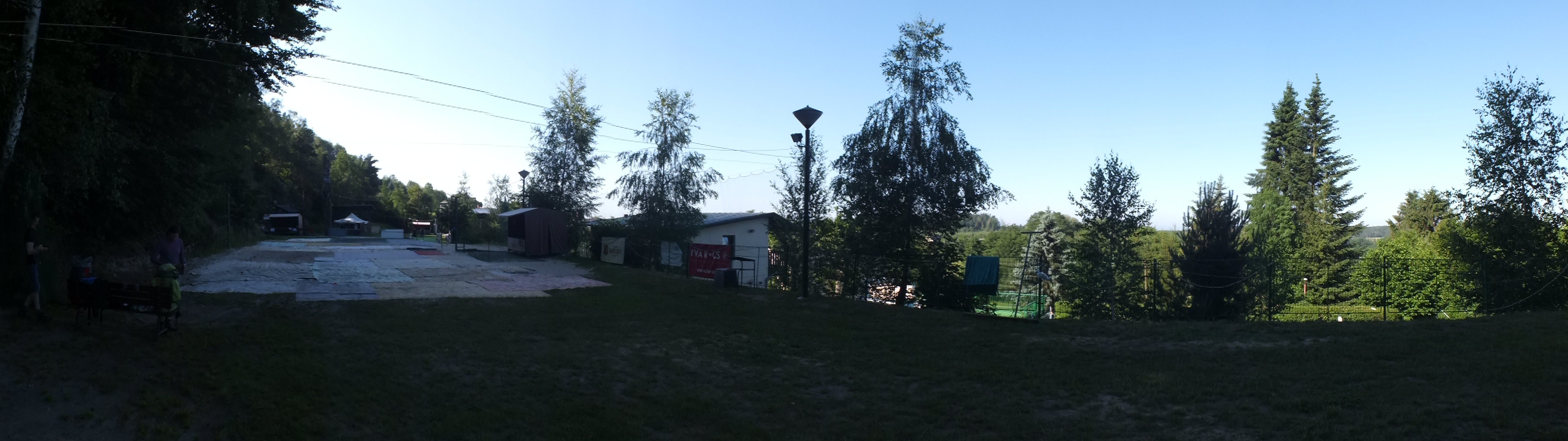 Koupaliště Frýdštejn foto 6
