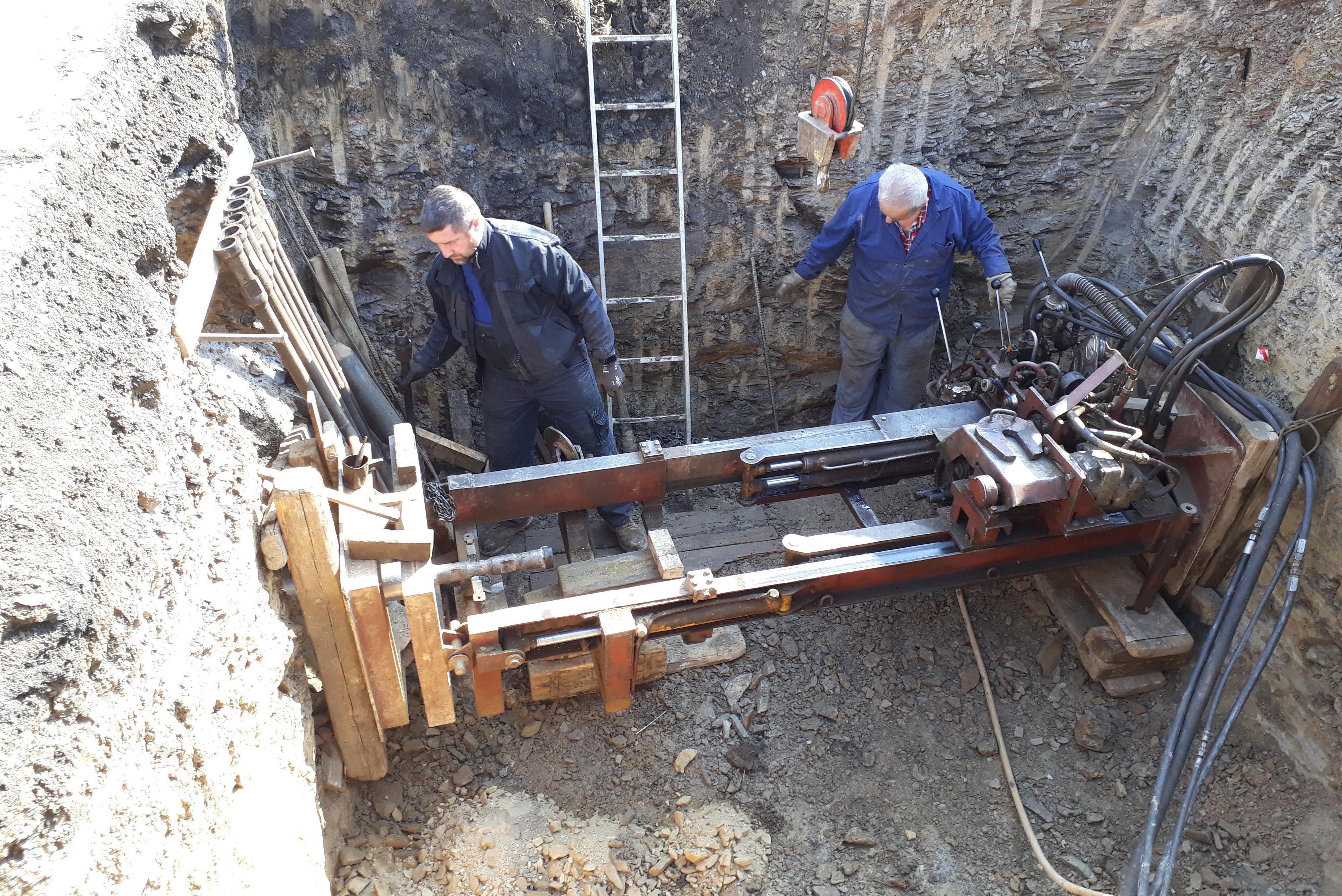 Terravrt.cz - Václav Andrle