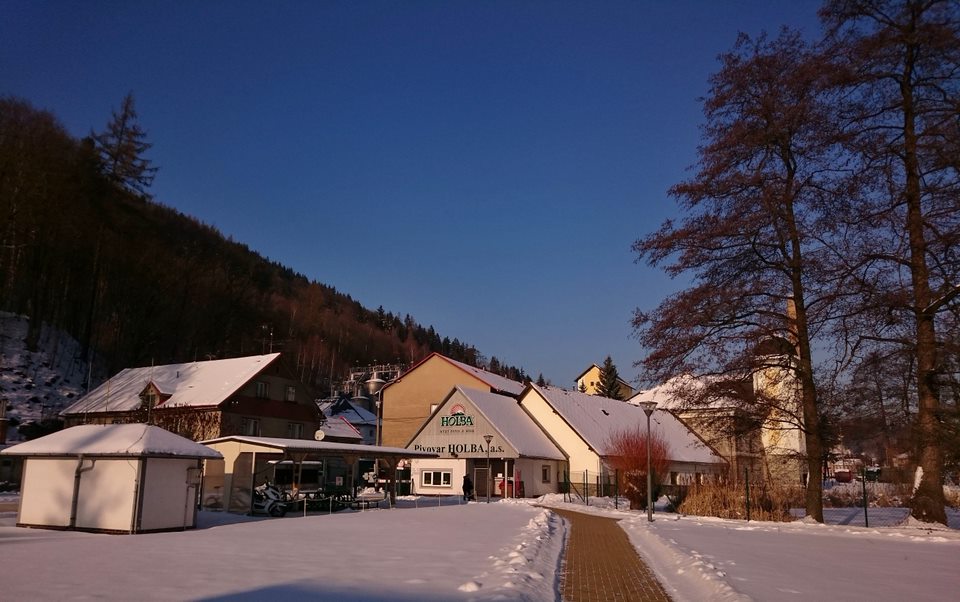Pivovarské muzeum Hanušovice foto 6