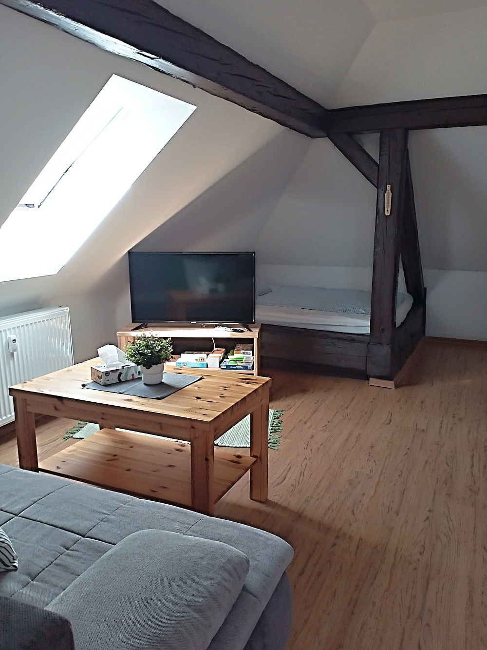 Podkrovní apartmán Ellen foto 3