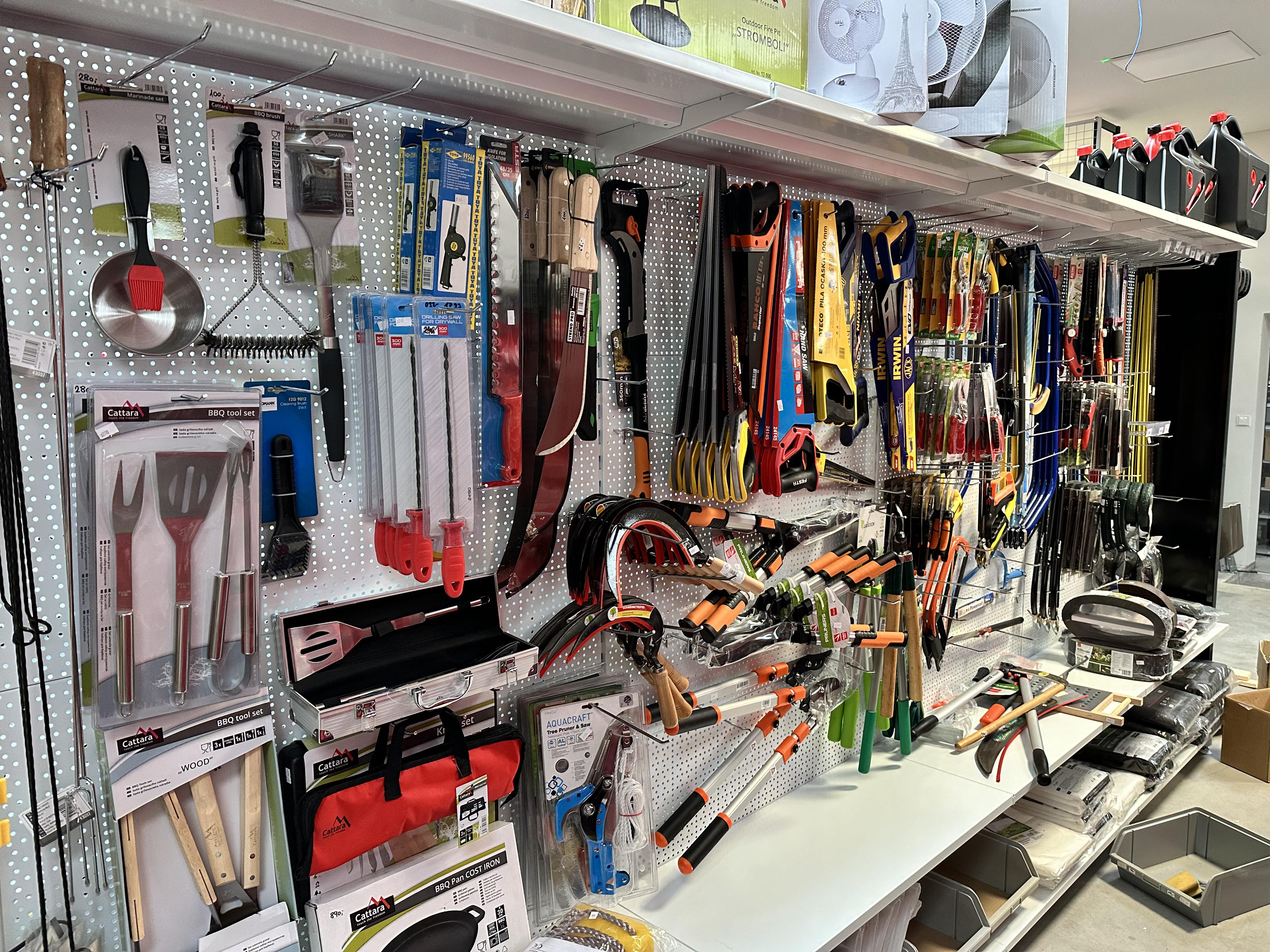 Železářství Soukup s.r.o. foto 2