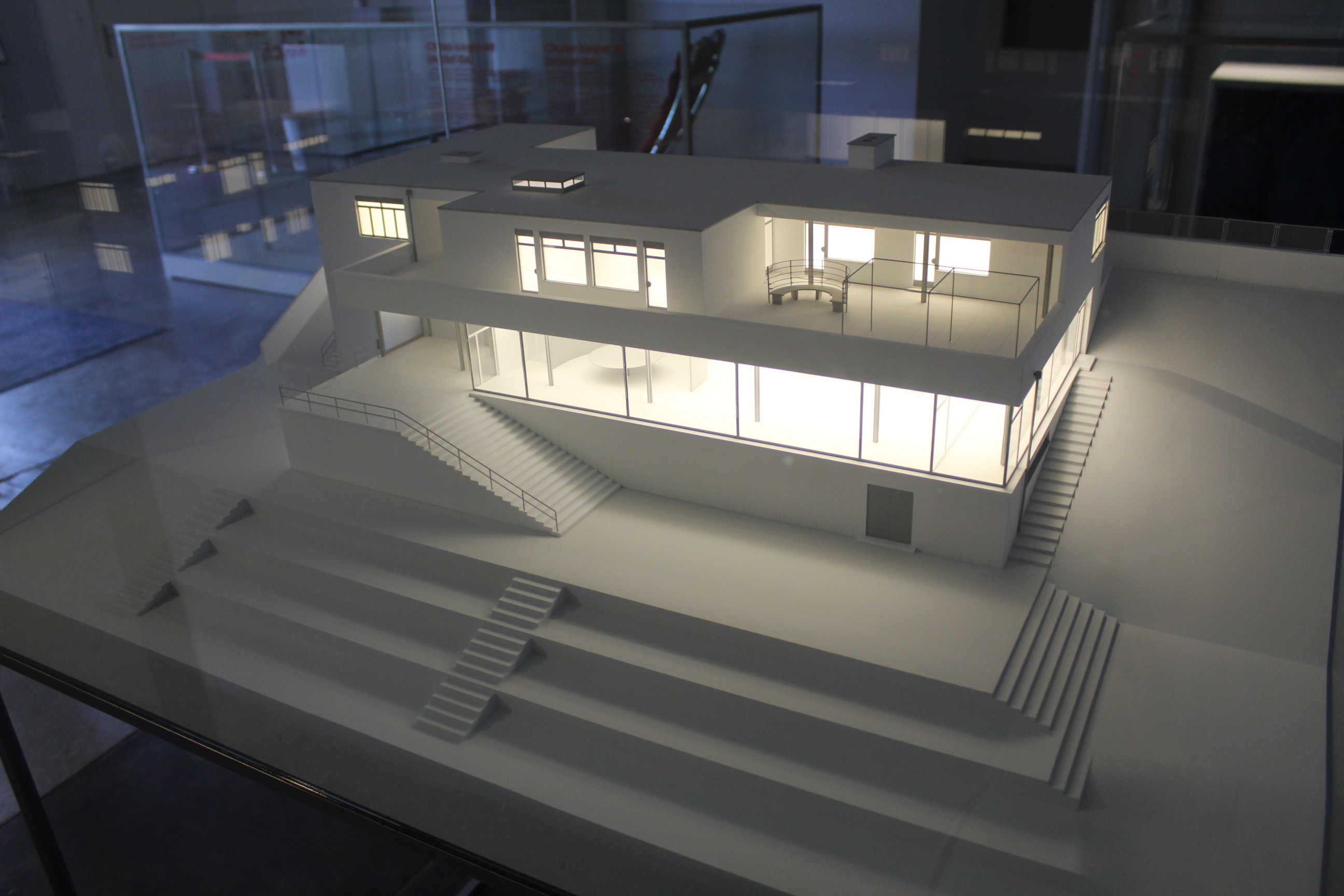 Vila Tugendhat foto 4