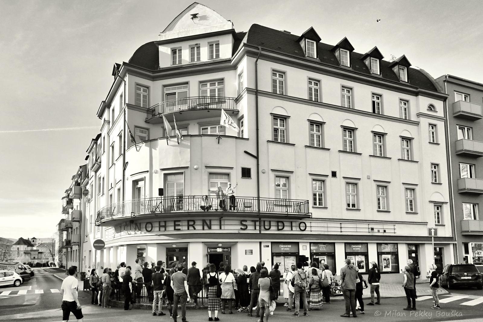 Činoherní studio města Ústí nad Labem foto 5