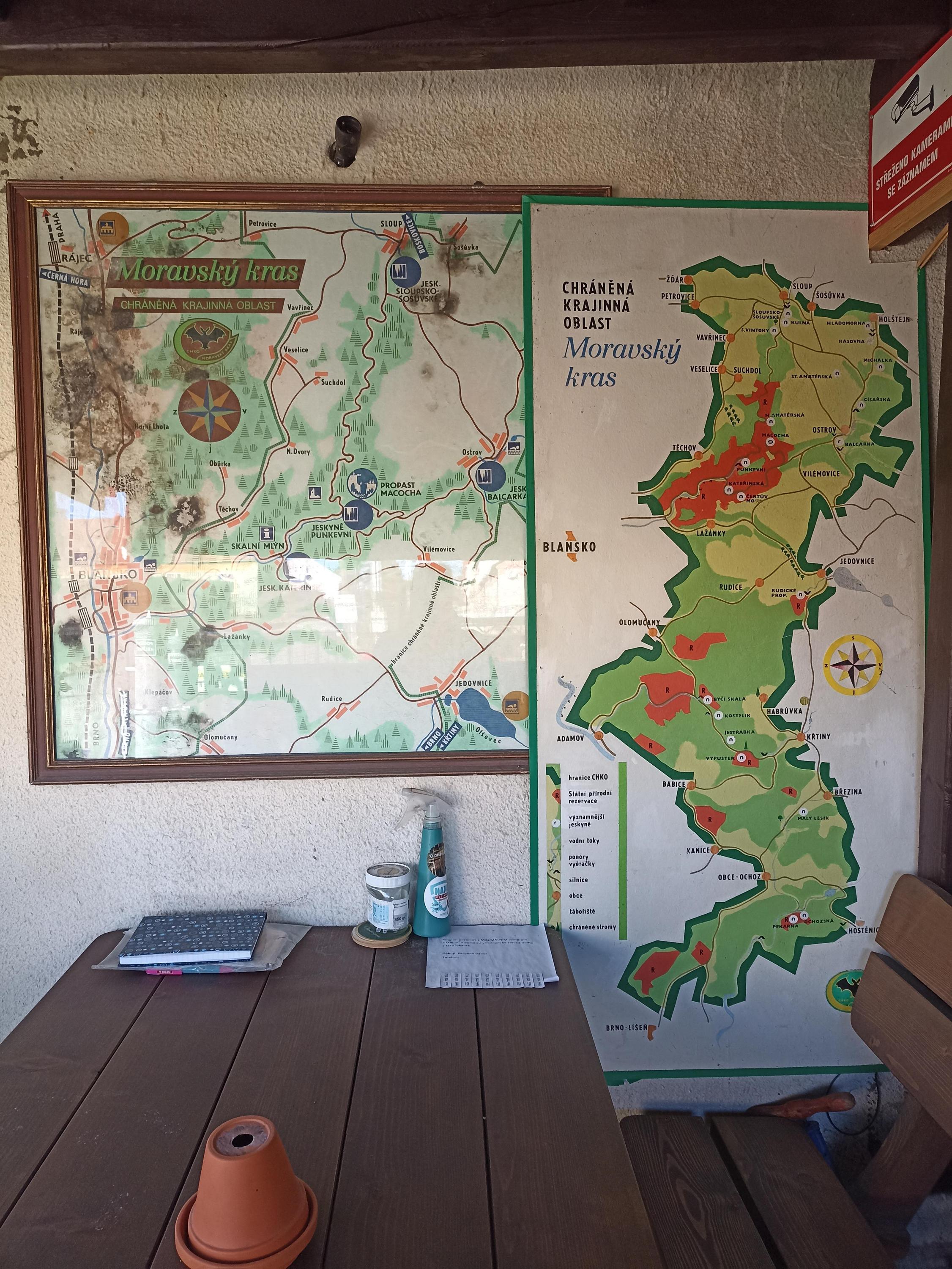 Samoobslužný bar u Fausta