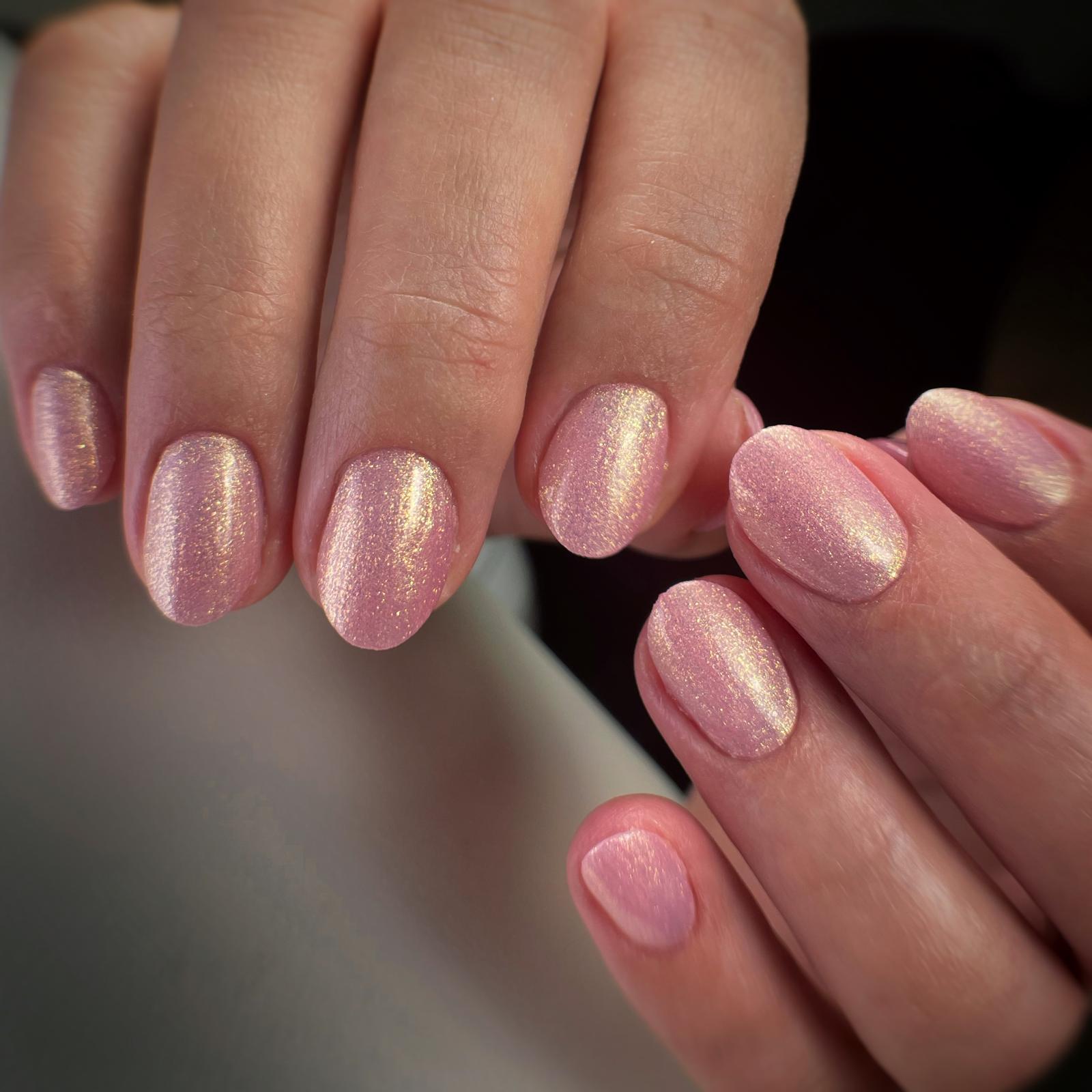 Jana Jiříčková Naildesigner foto 3
