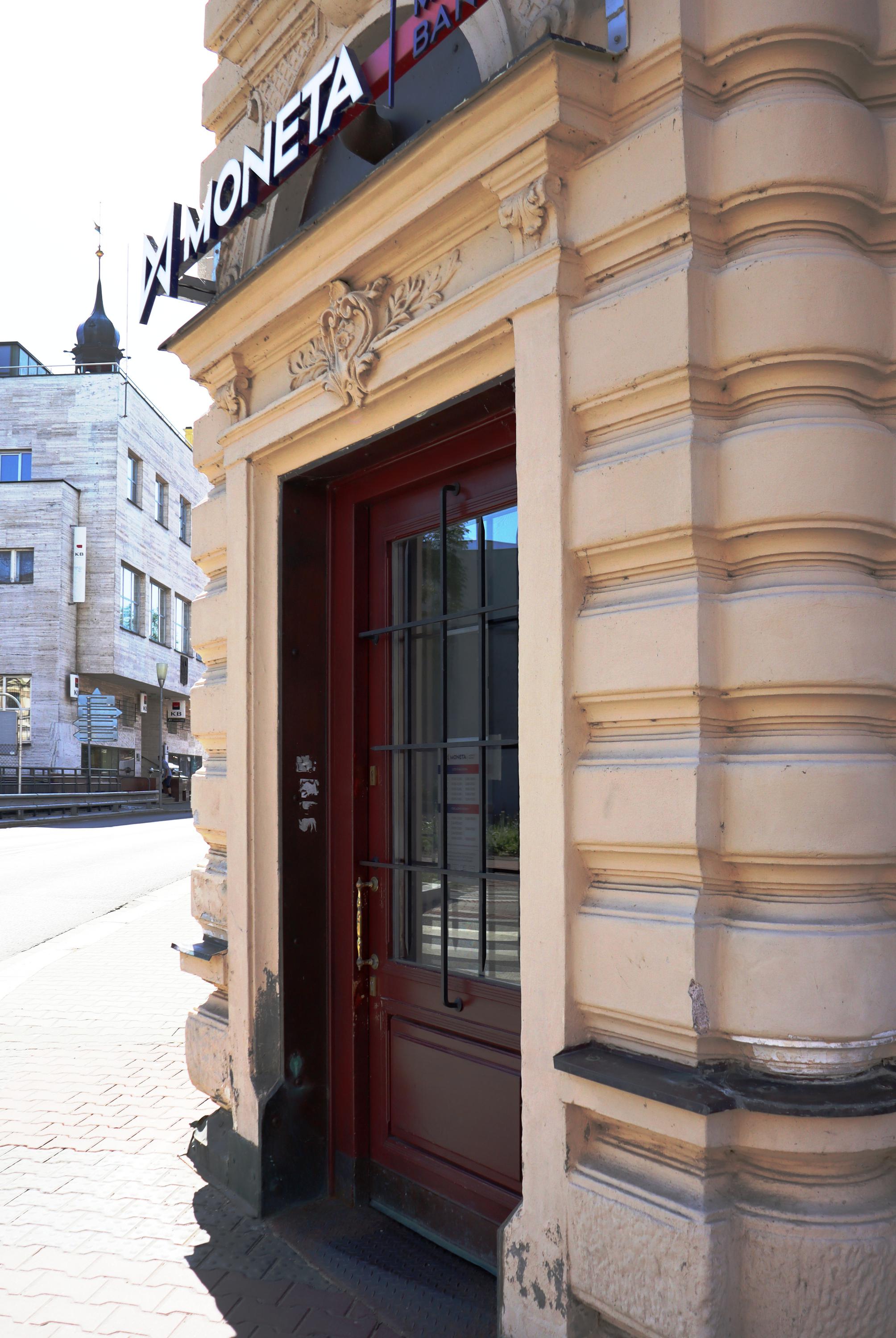 MONETA Money Bank foto 6