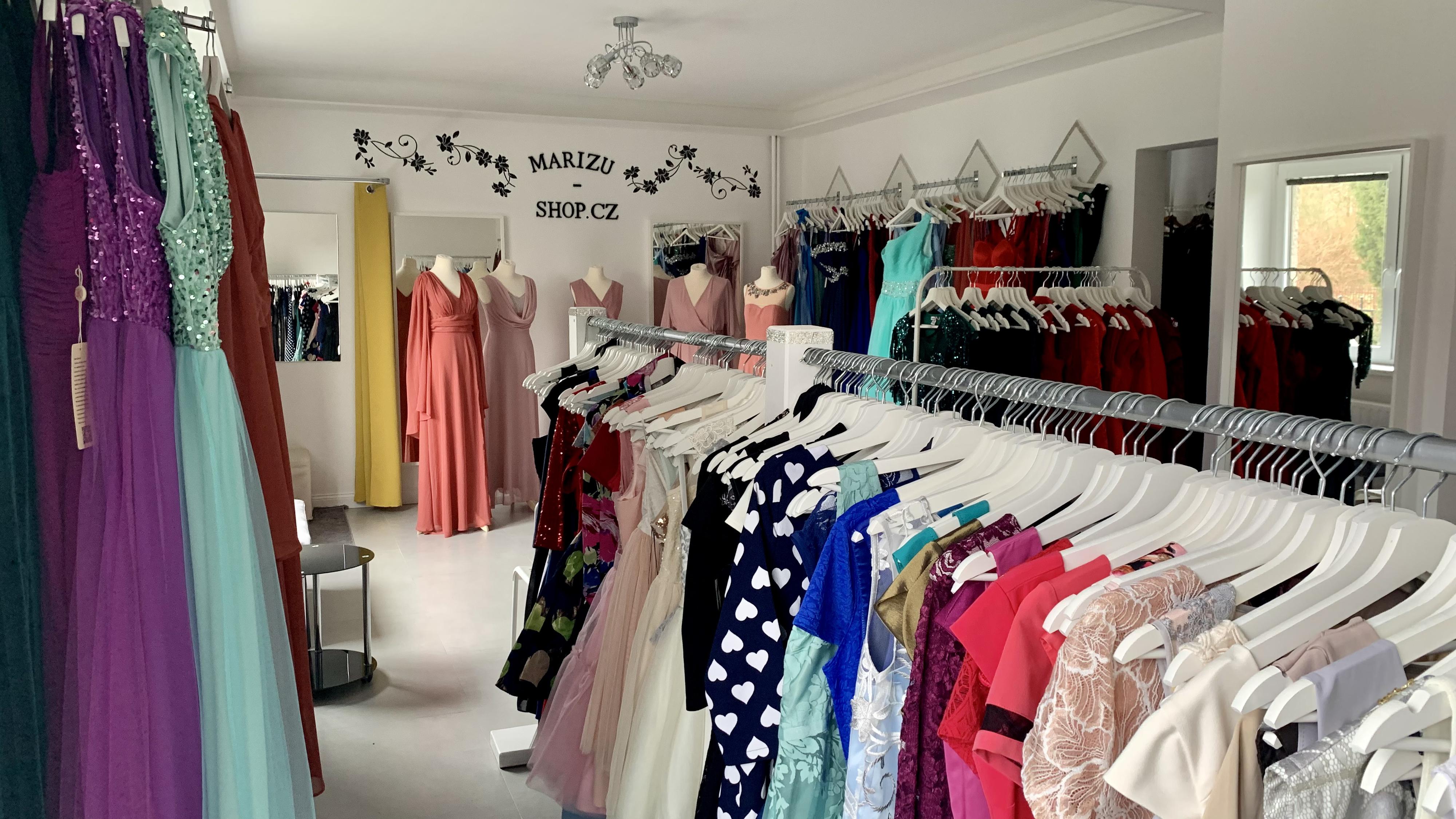 Marizu Fashion, s.r.o foto 3