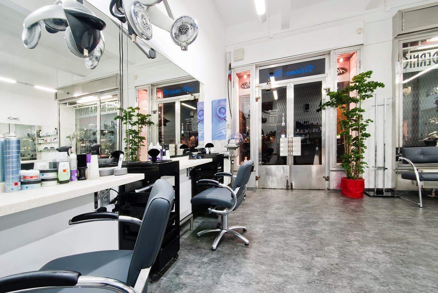 Kadeřnictví Alfa - Wella HAIR STUDIO foto 6