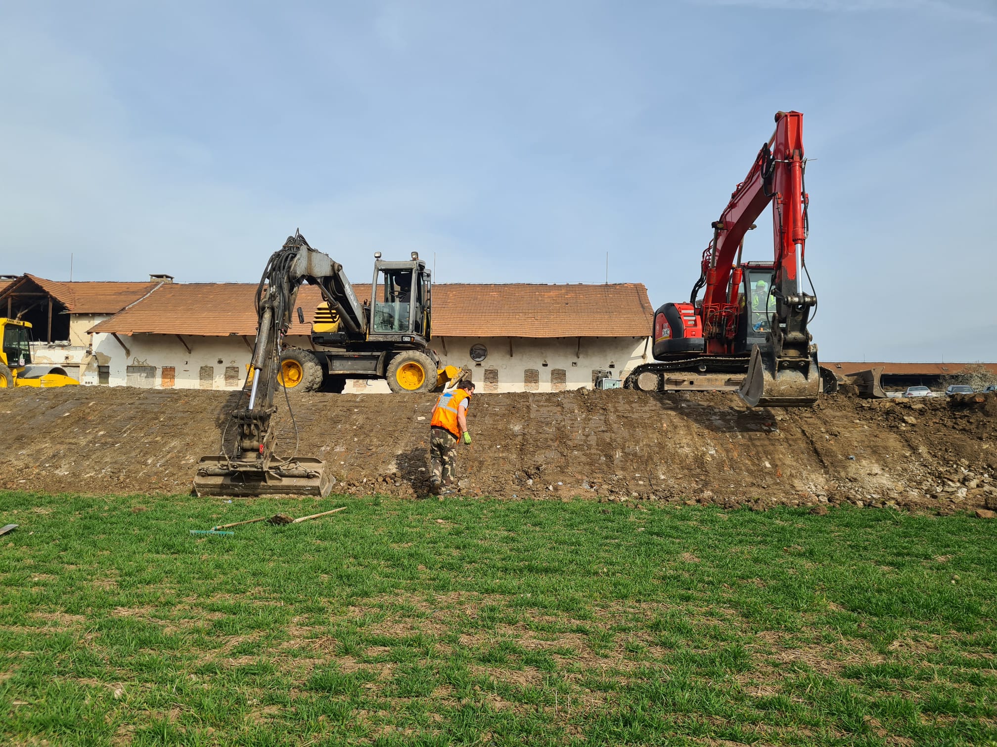 Stavba Froněk s.r.o. foto 5