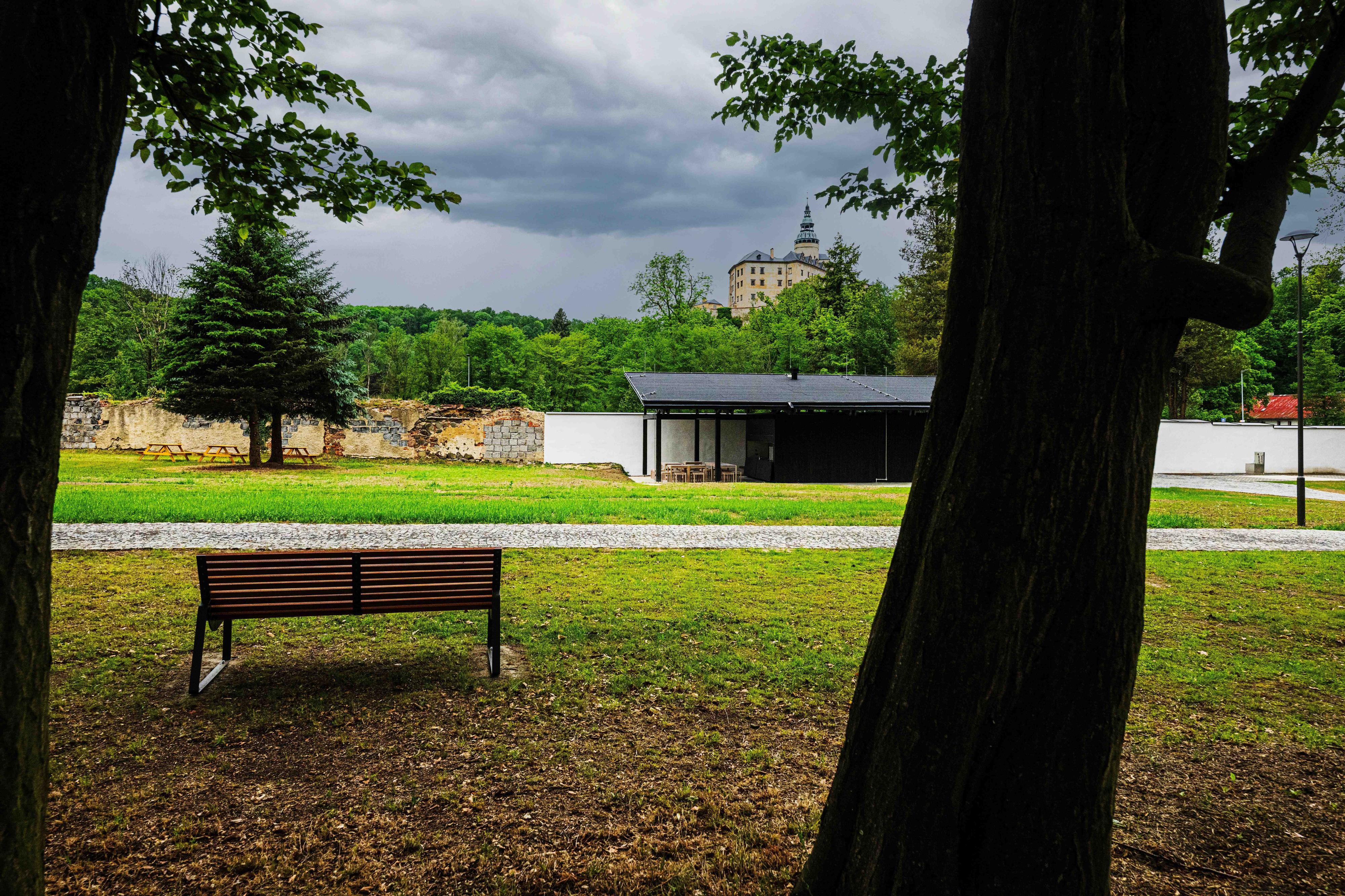 Autokemp Frýdlant foto 5