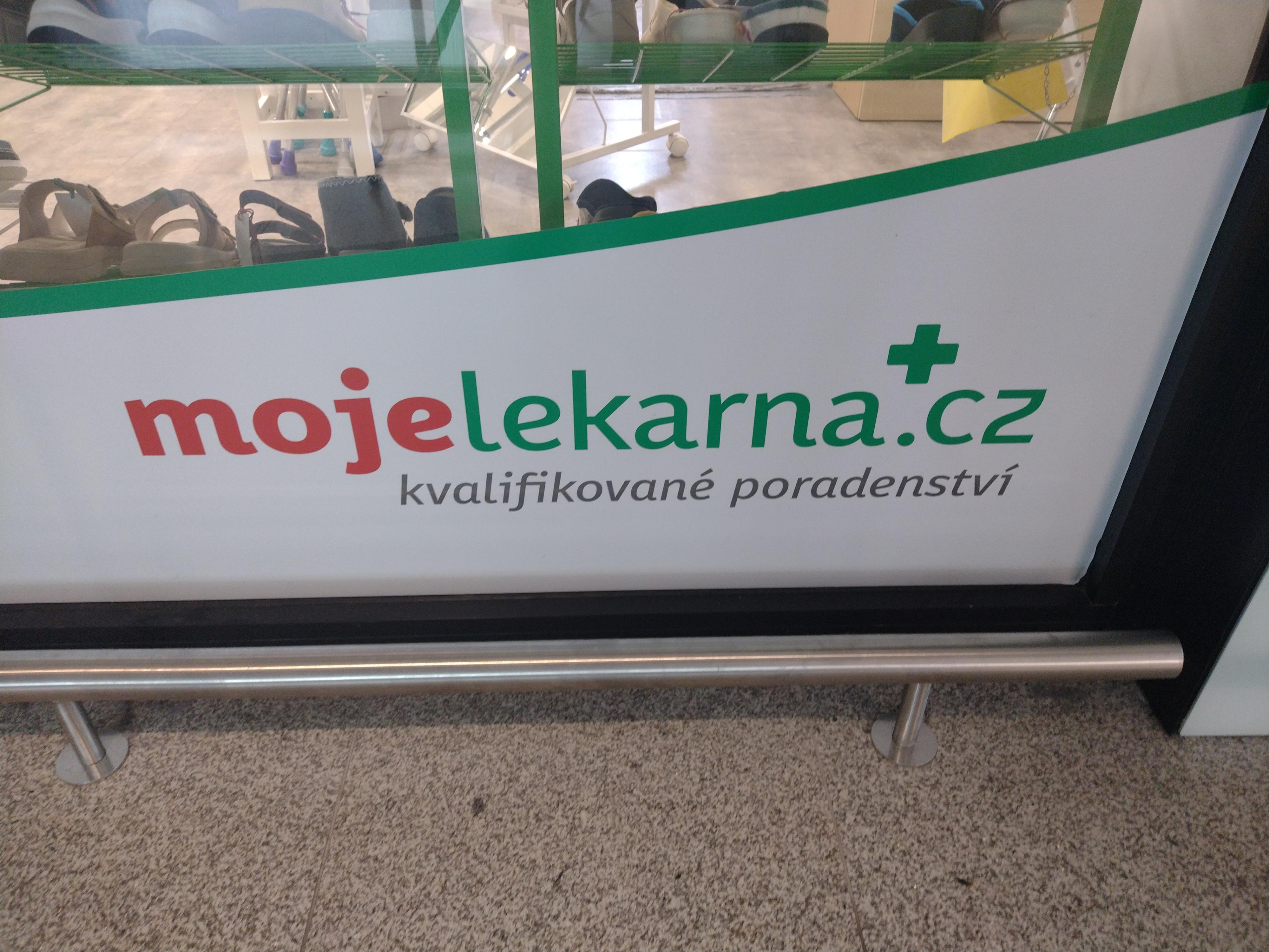 Lékárna Halasovo náměstí foto 5