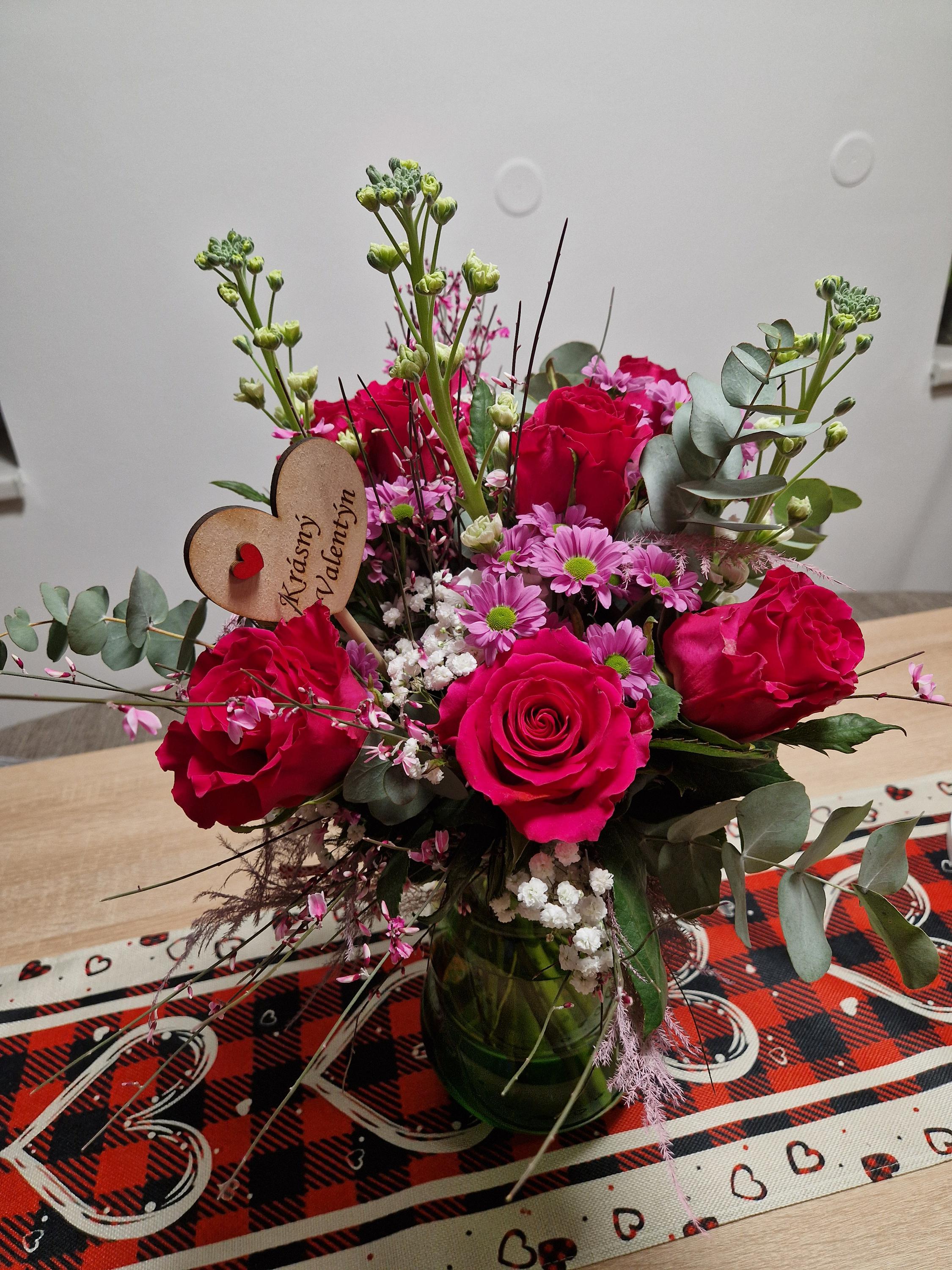 Květinářství Kytičky od Evičky foto 5