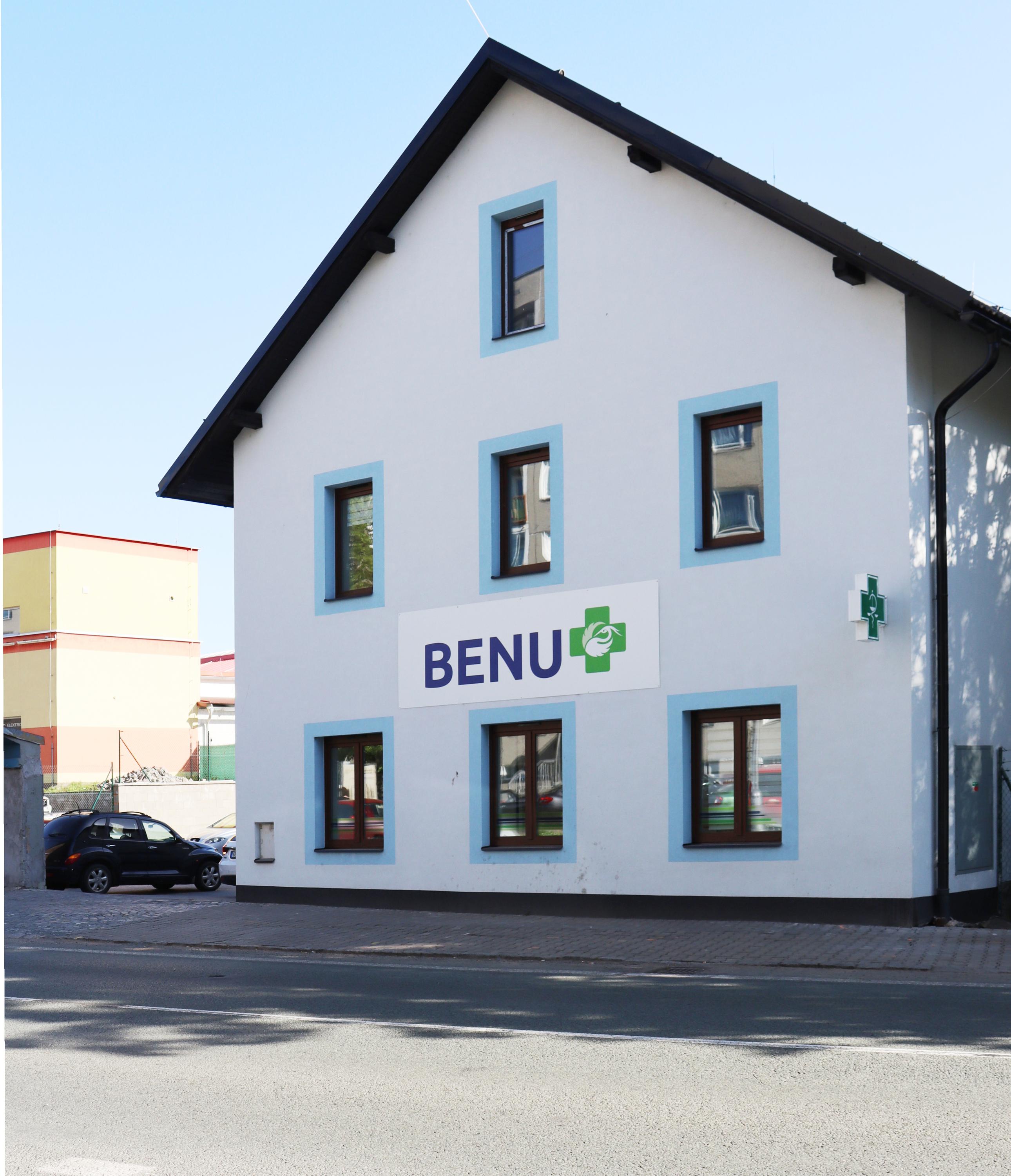 BENU Lékárna foto 3