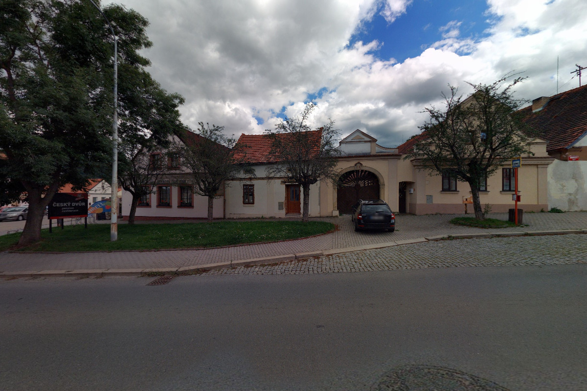 Apartmán Špejchar foto 6