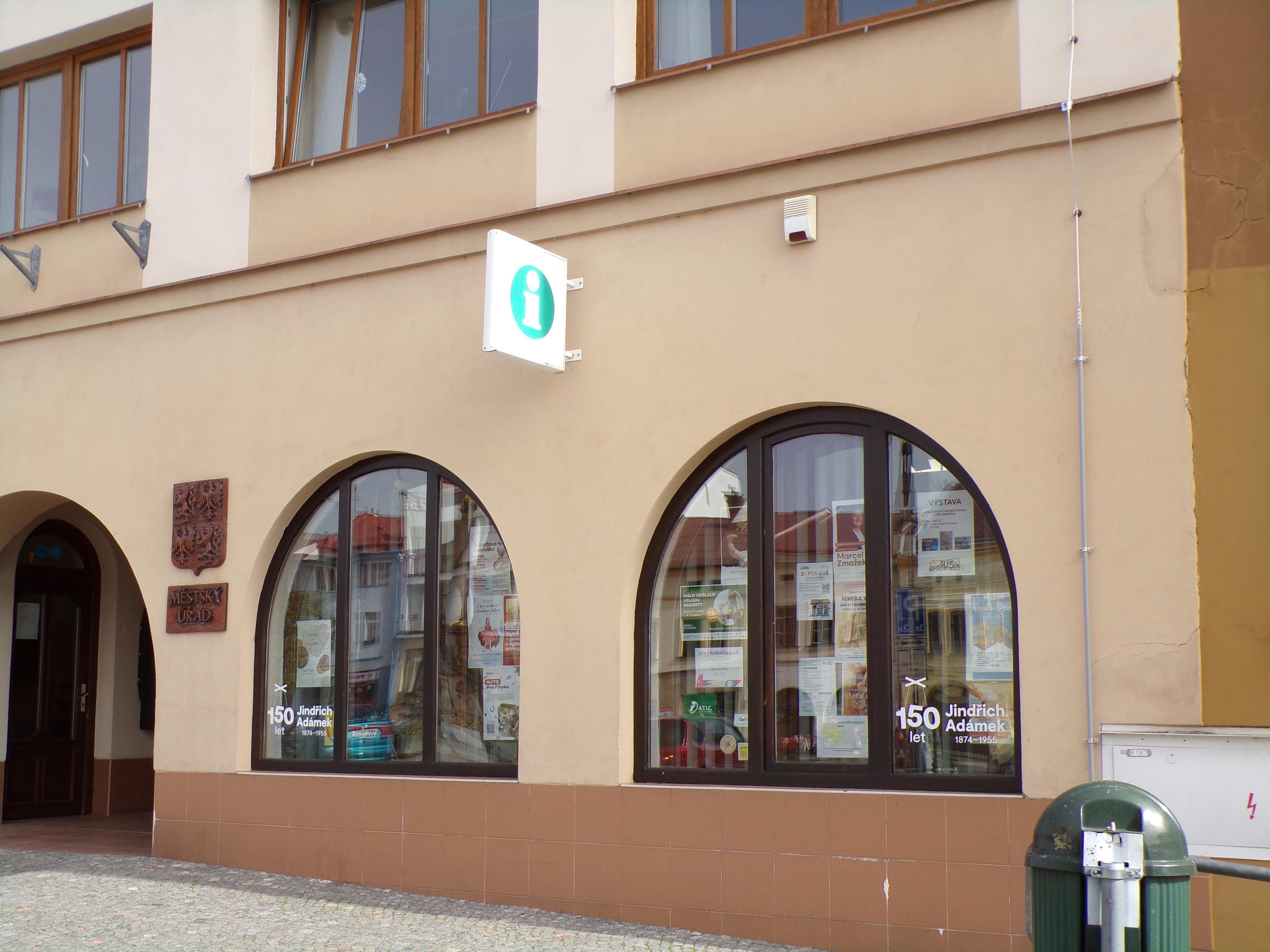 Městské informační centrum Dobruška foto 6