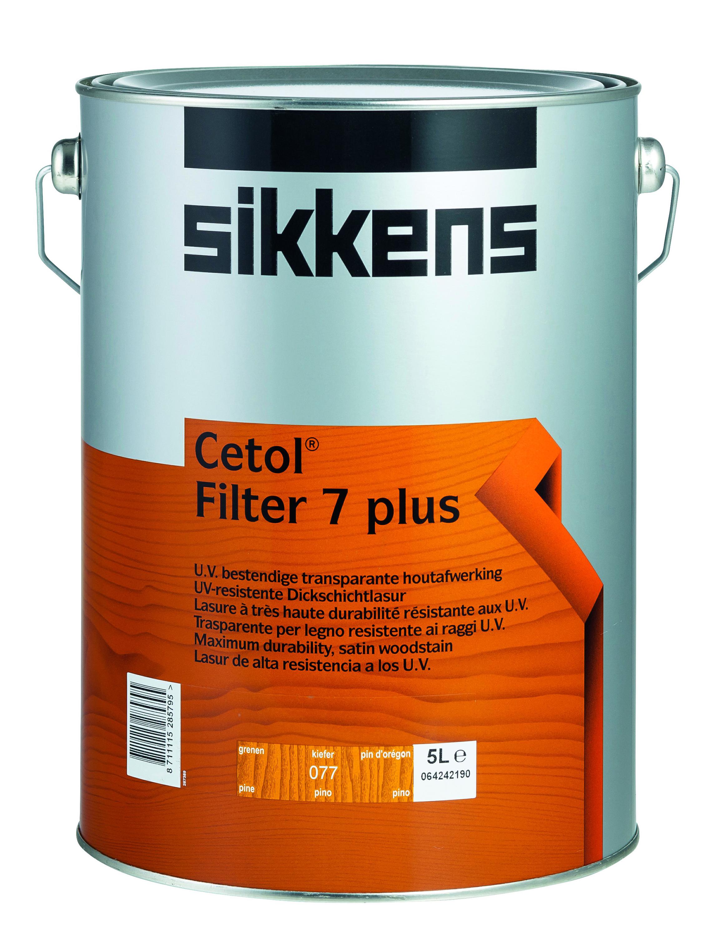 JANKU CZ - Barvy Sikkens foto 6