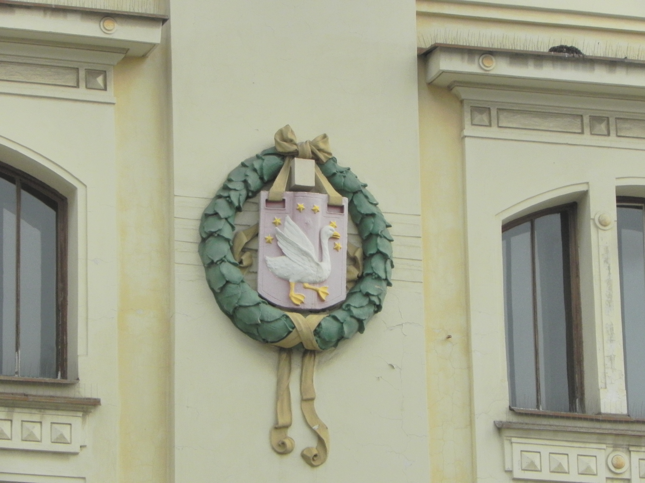 Tělocvičná jednota Sokol Brno - Husovice foto 5