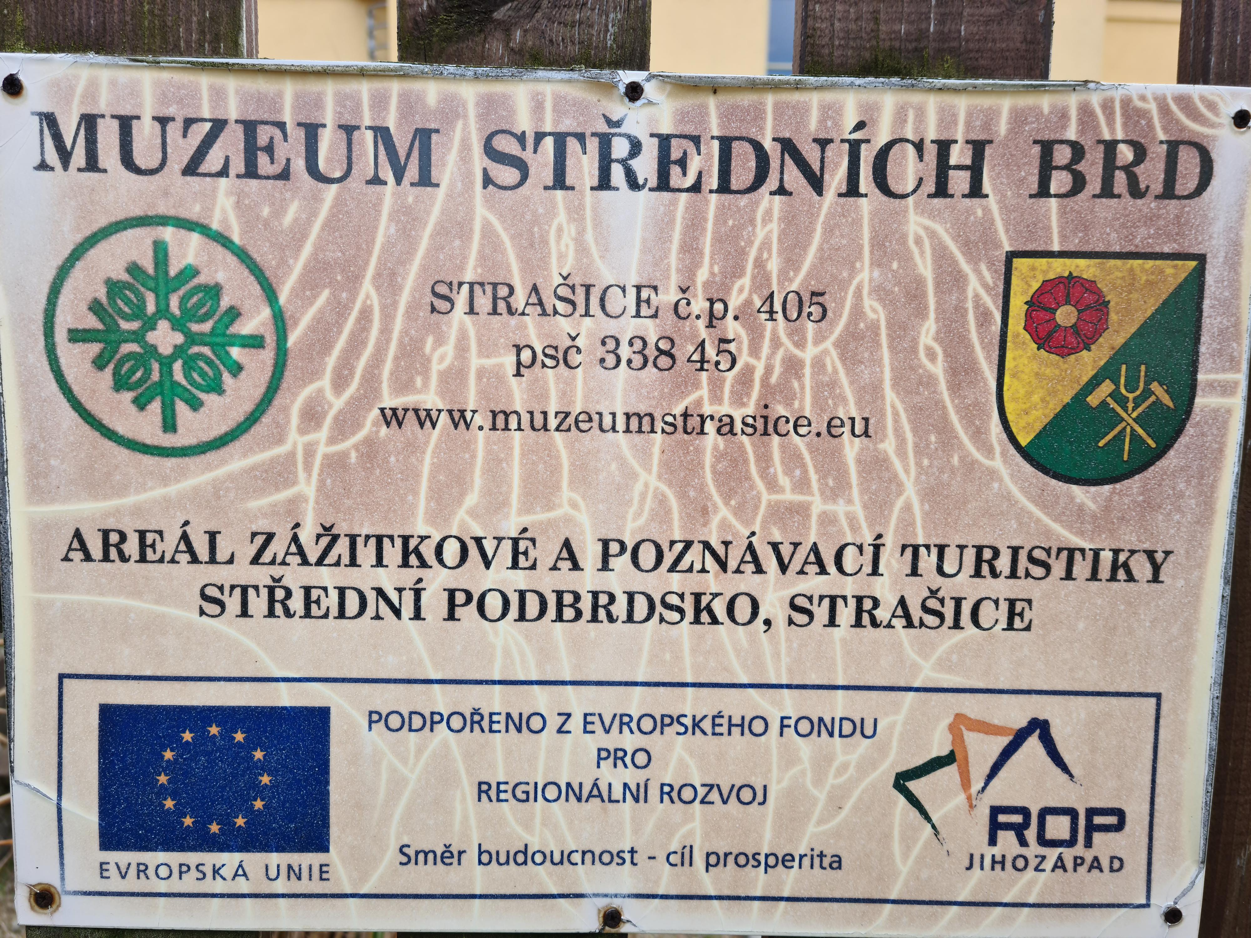 Muzeum Středních Brd foto 5