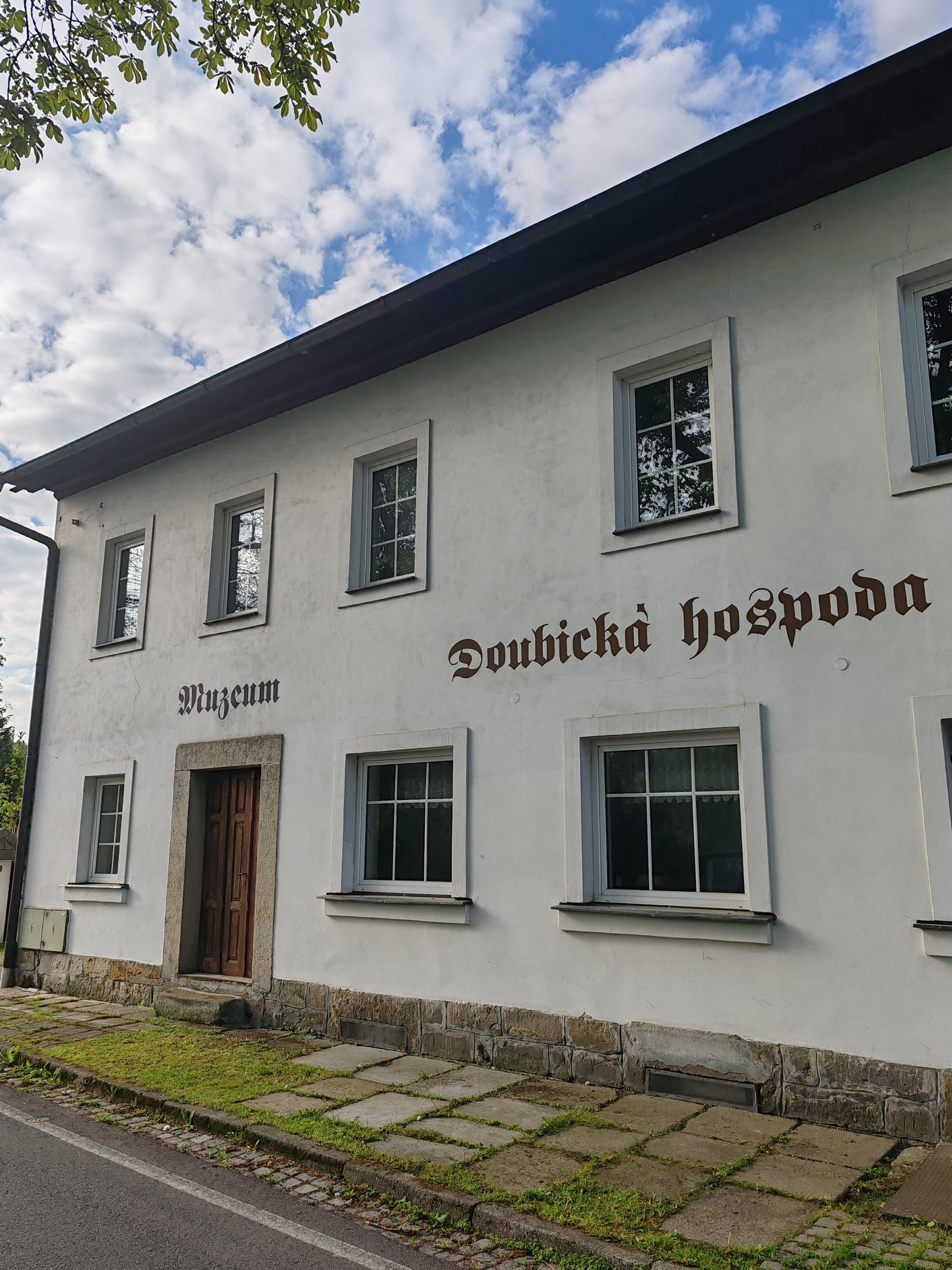 Doubická hospoda foto 6