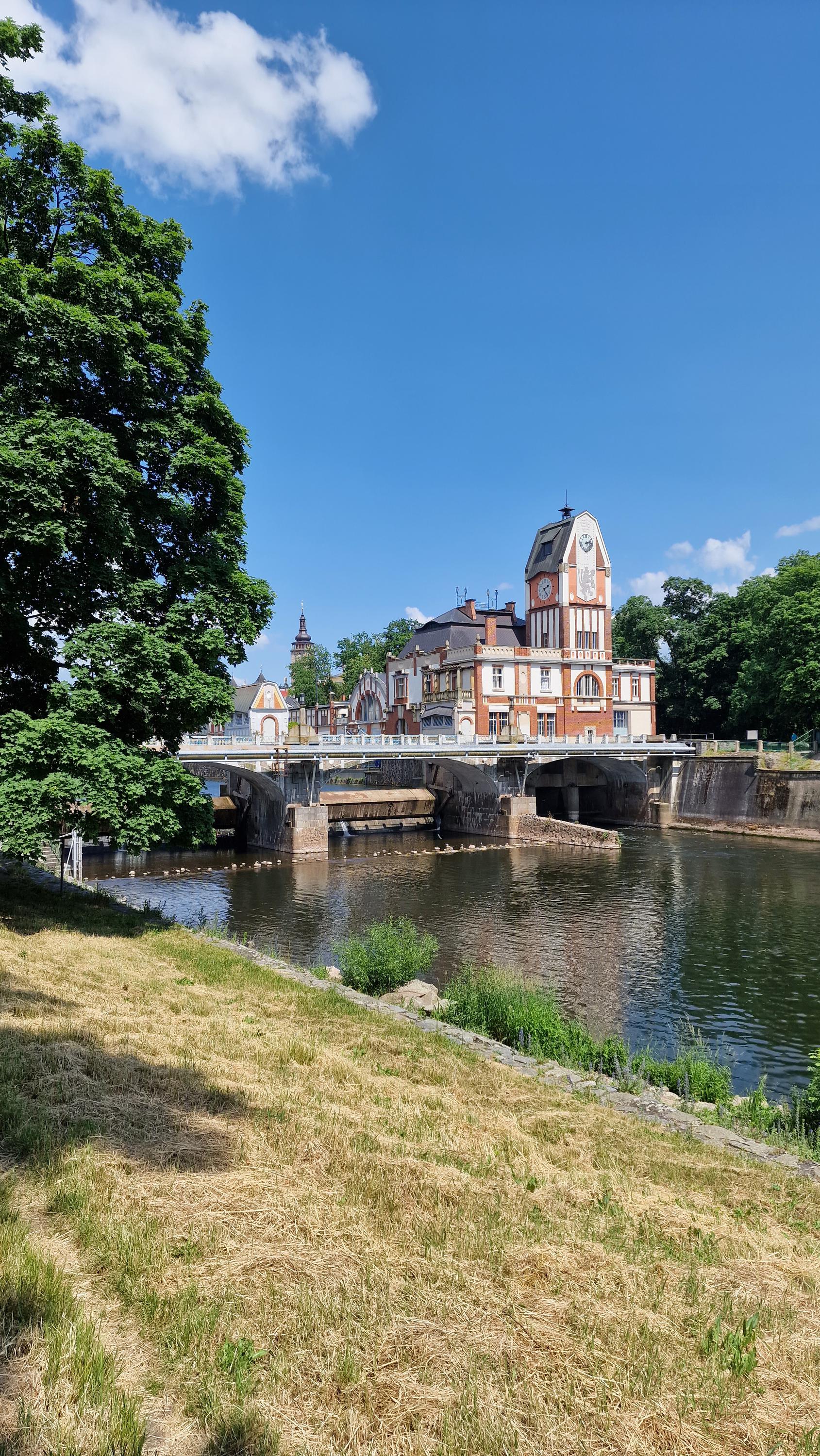 Infocentrum Obnovitelné zdroje