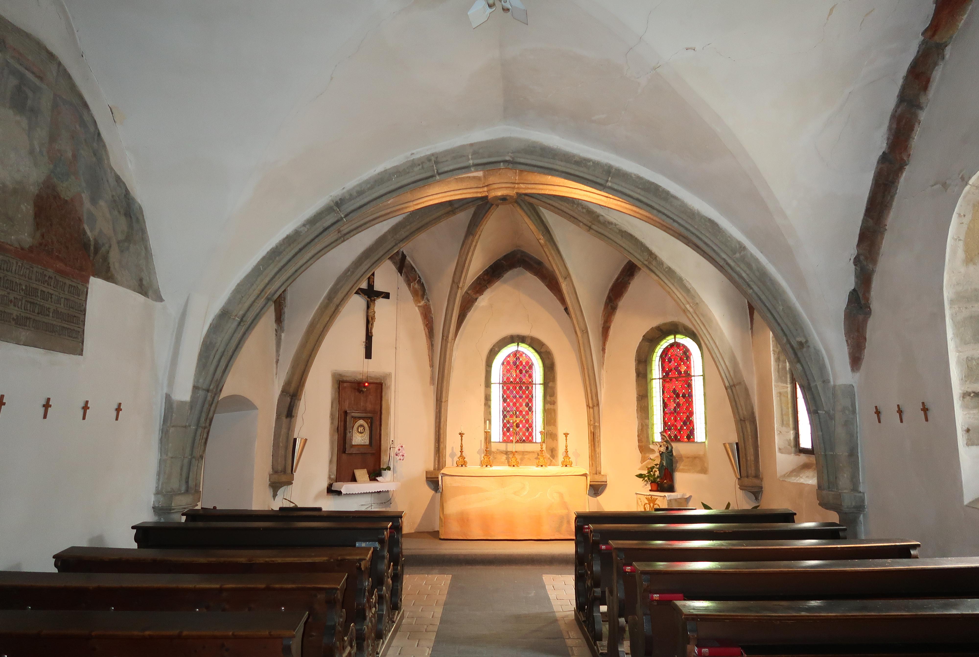 Augustiniánský klášter foto 5