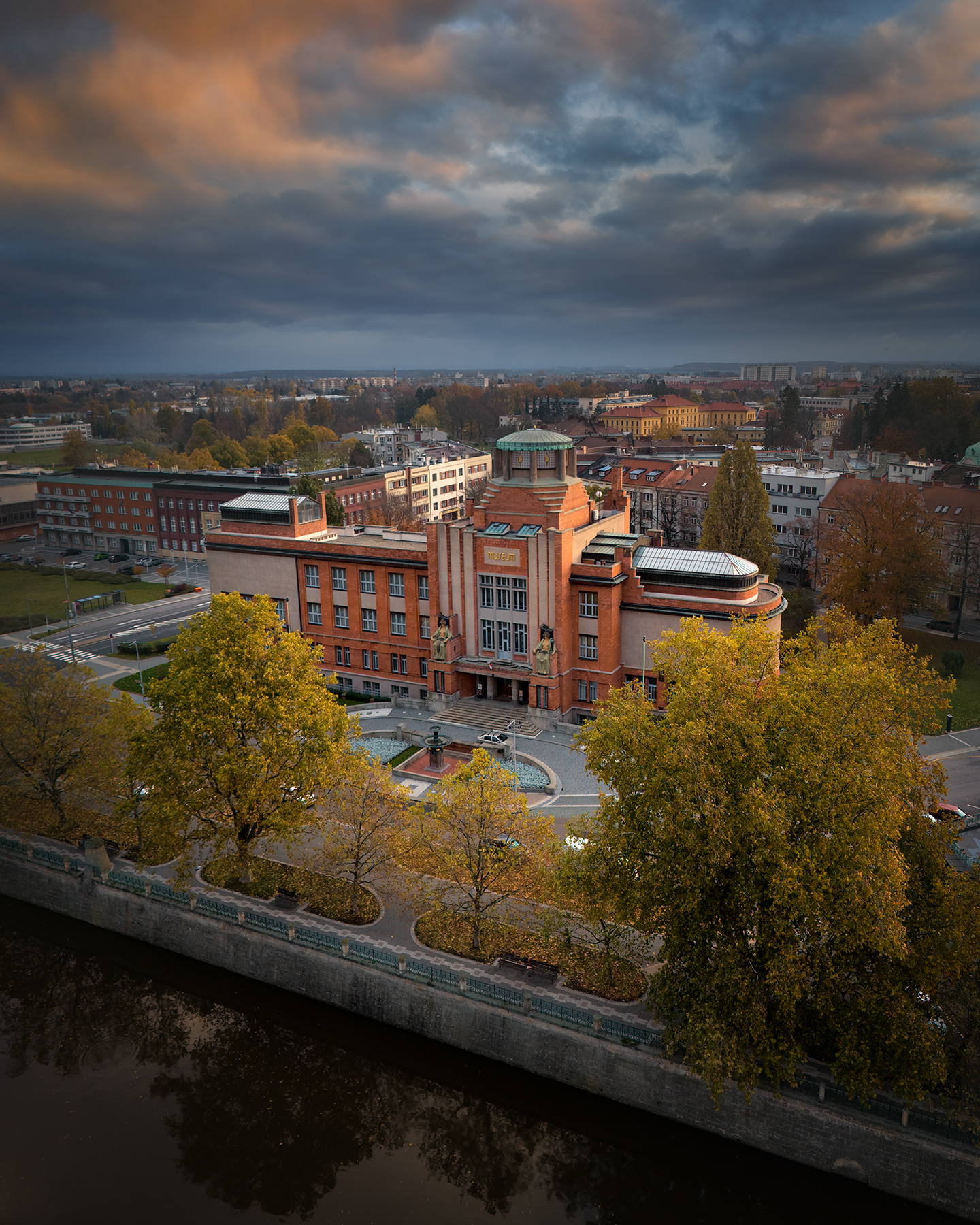 Muzeum východních Čech v Hradci Králové foto 5