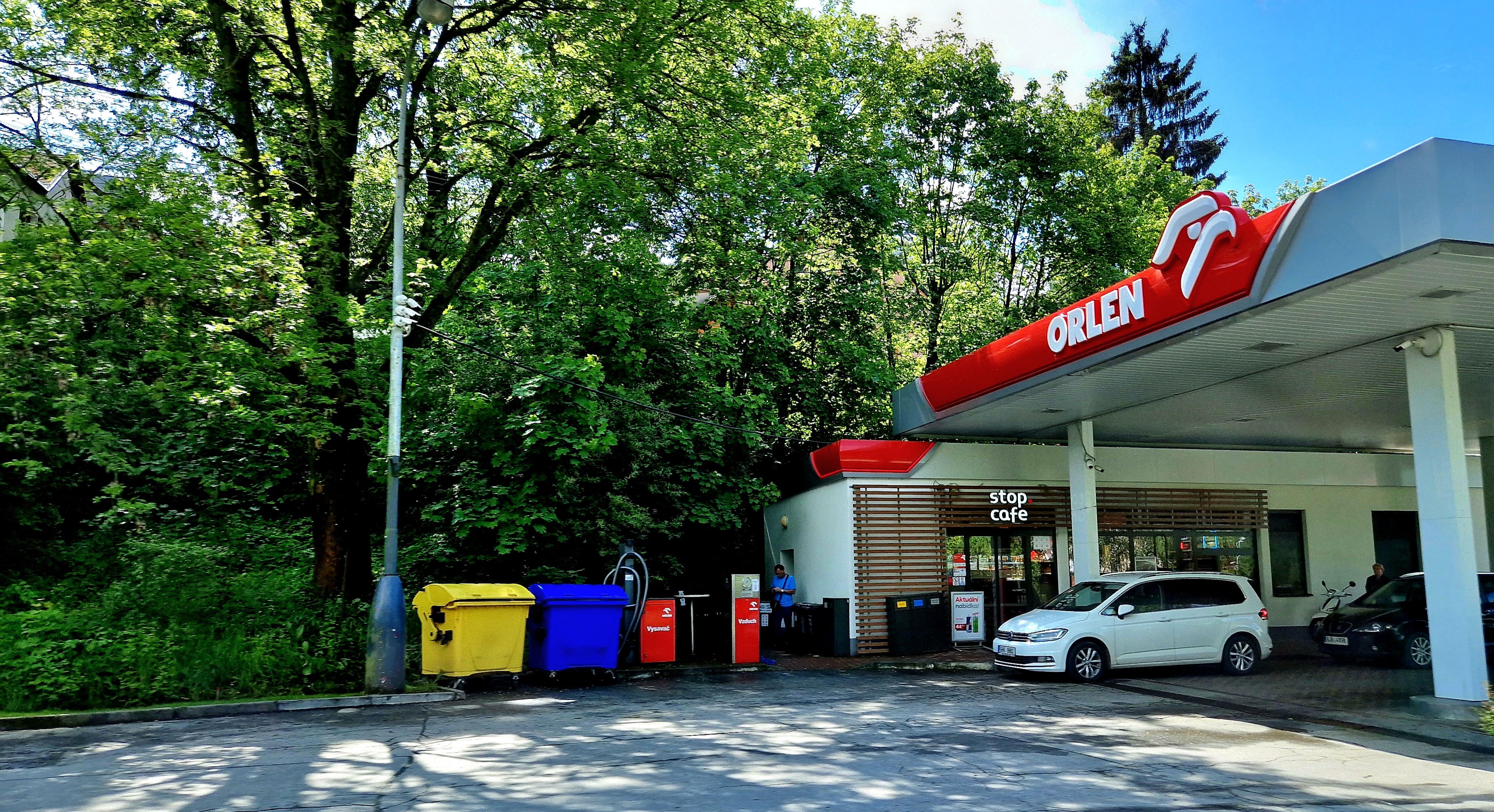 ORLEN