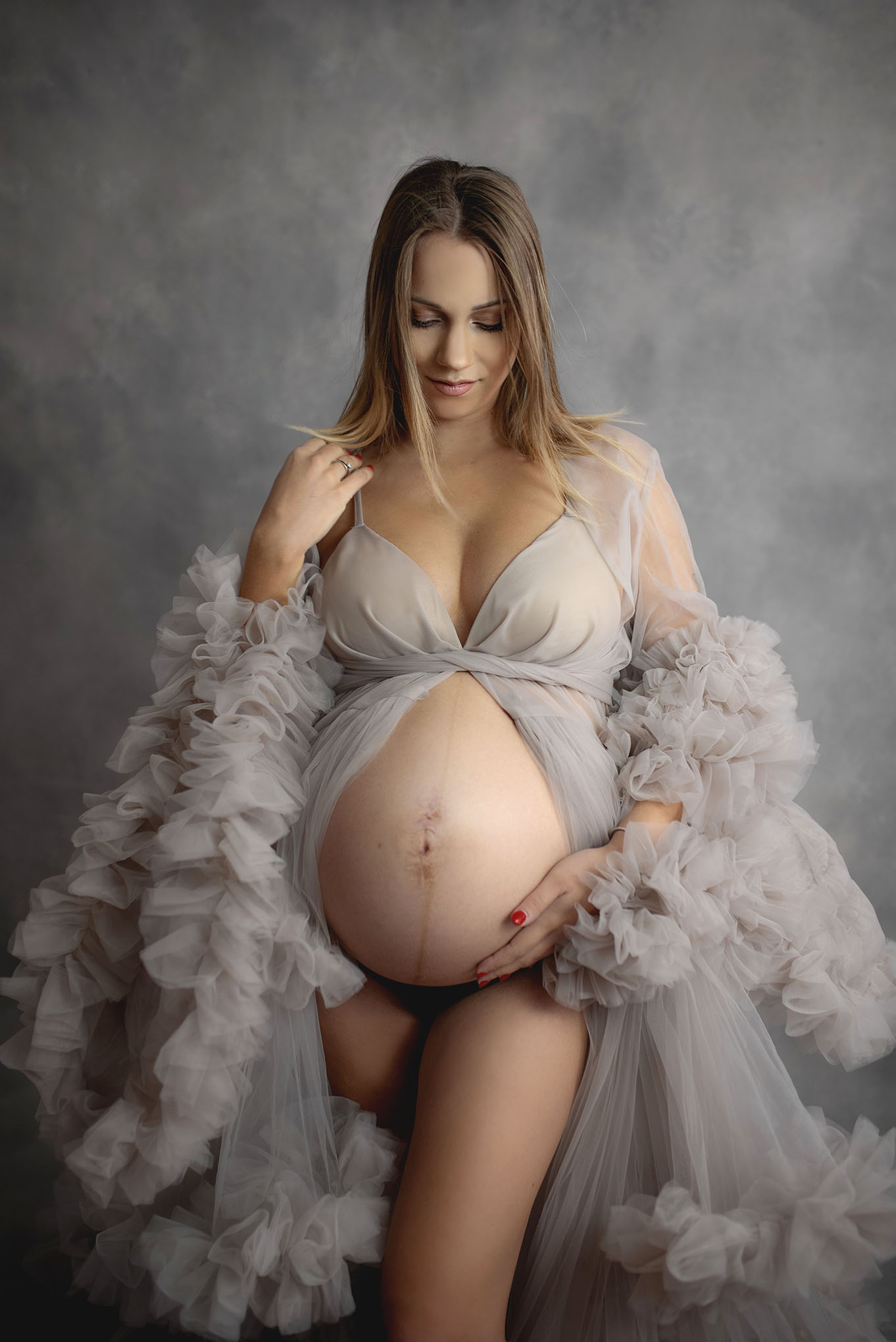 Fotostudio Kapkavzpomínek - Daniela Příkazká foto 2